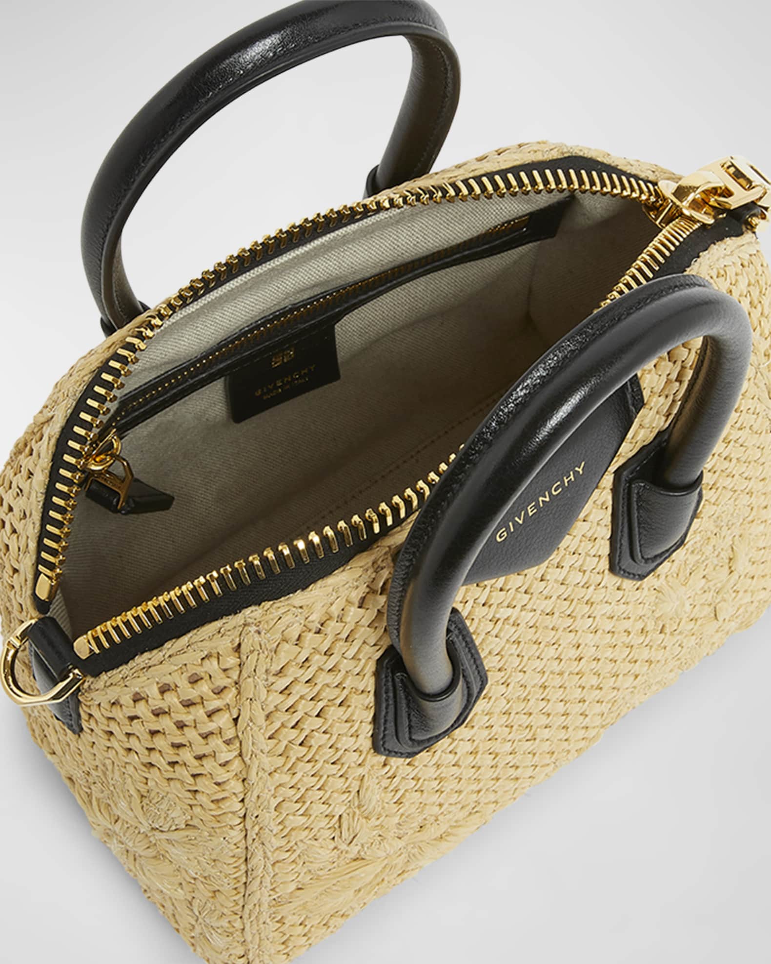Antigona inspired bag discount