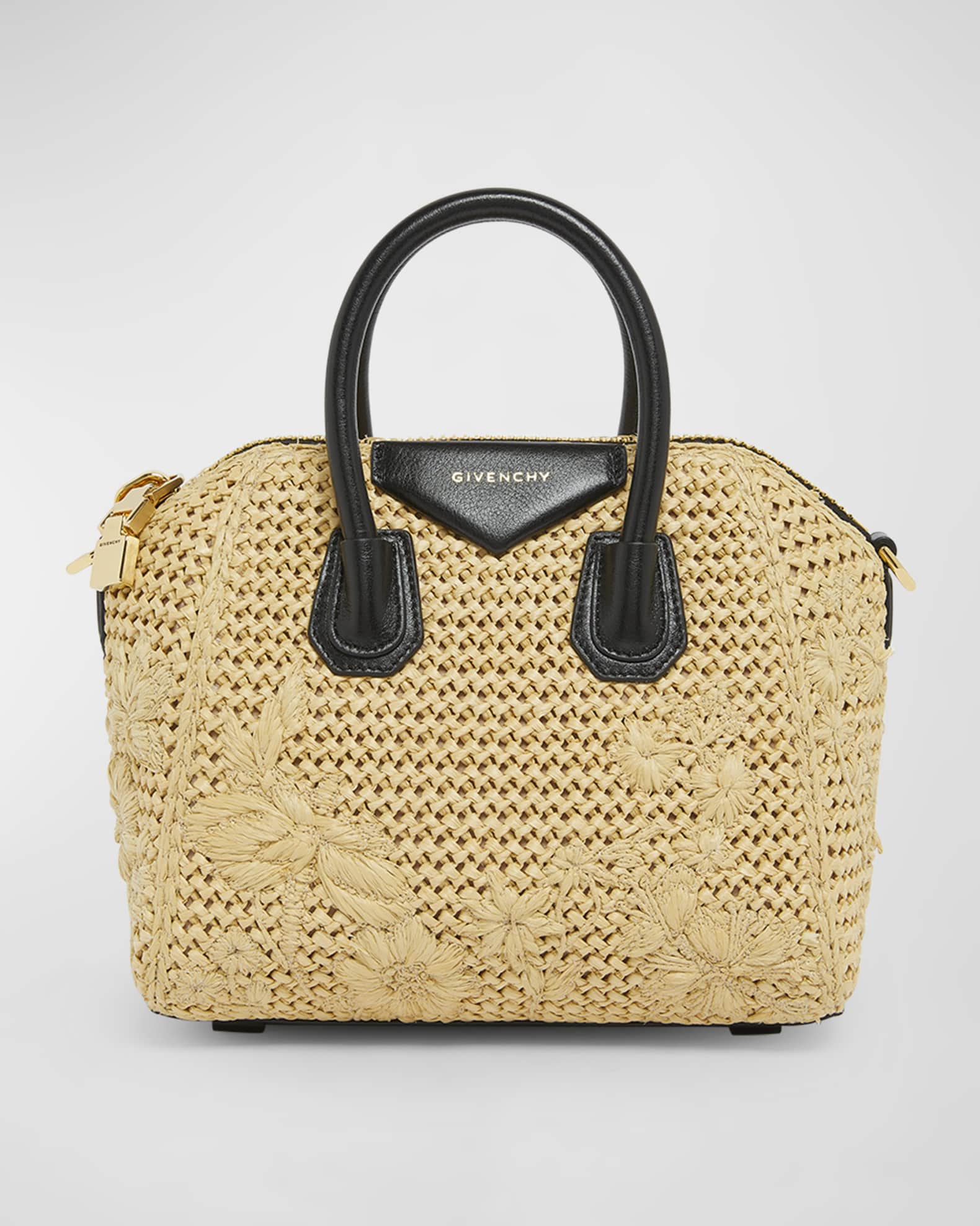 Yellow givenchy antigona discount