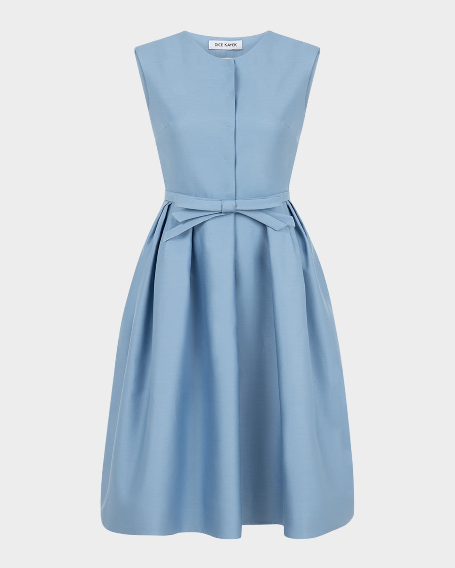Neiman marcus silk dress outlet