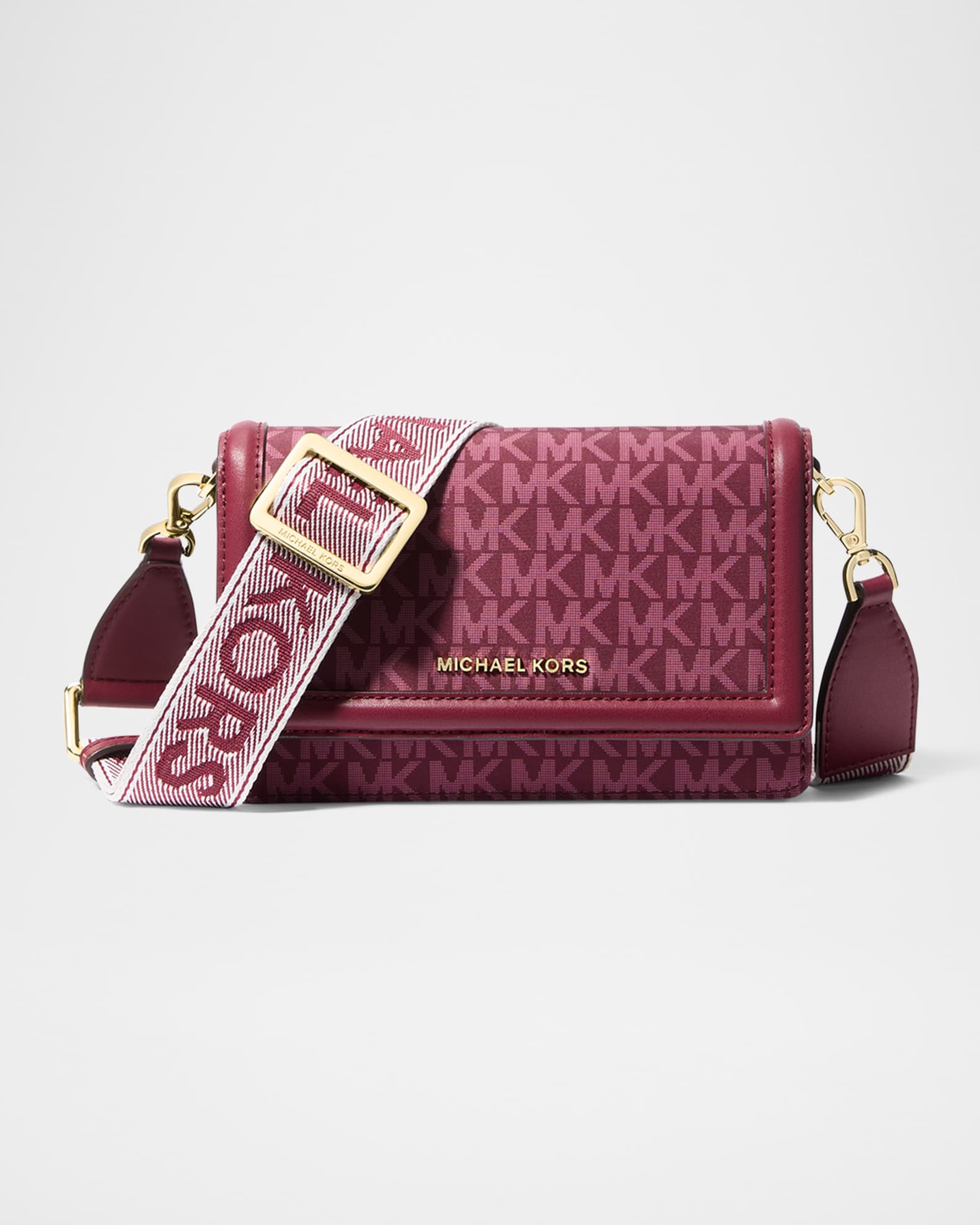 Jet Set Small Phone Crossbody Bag 0