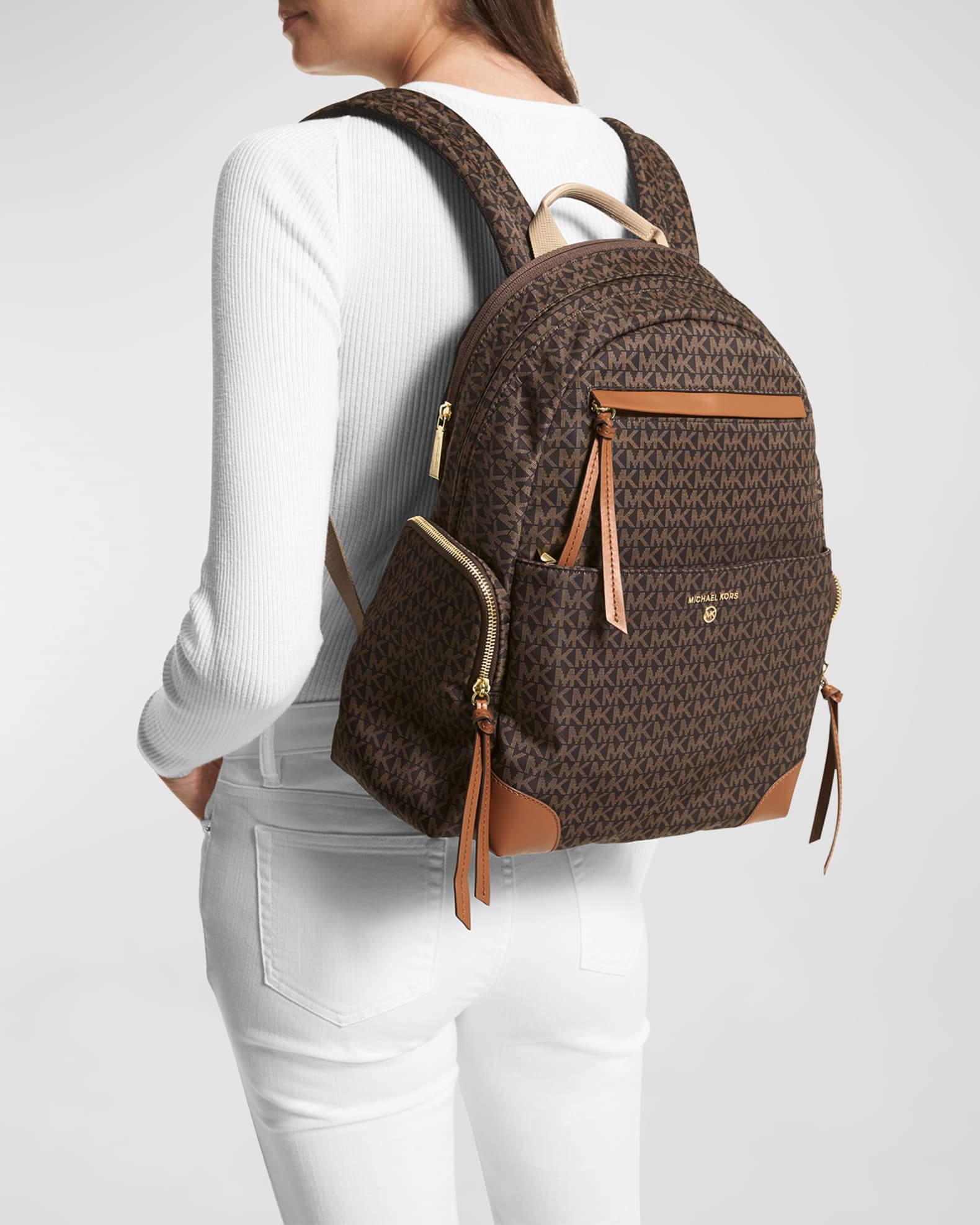 Mk large backpack 2025