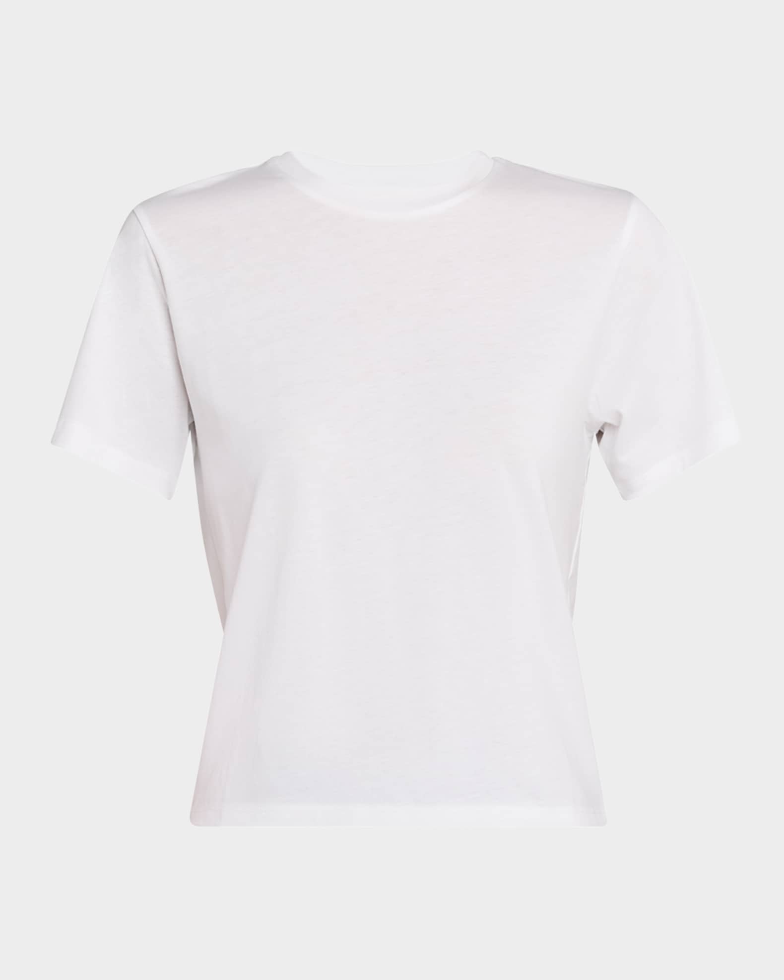 His Short-Sleeve Jersey Tee 0