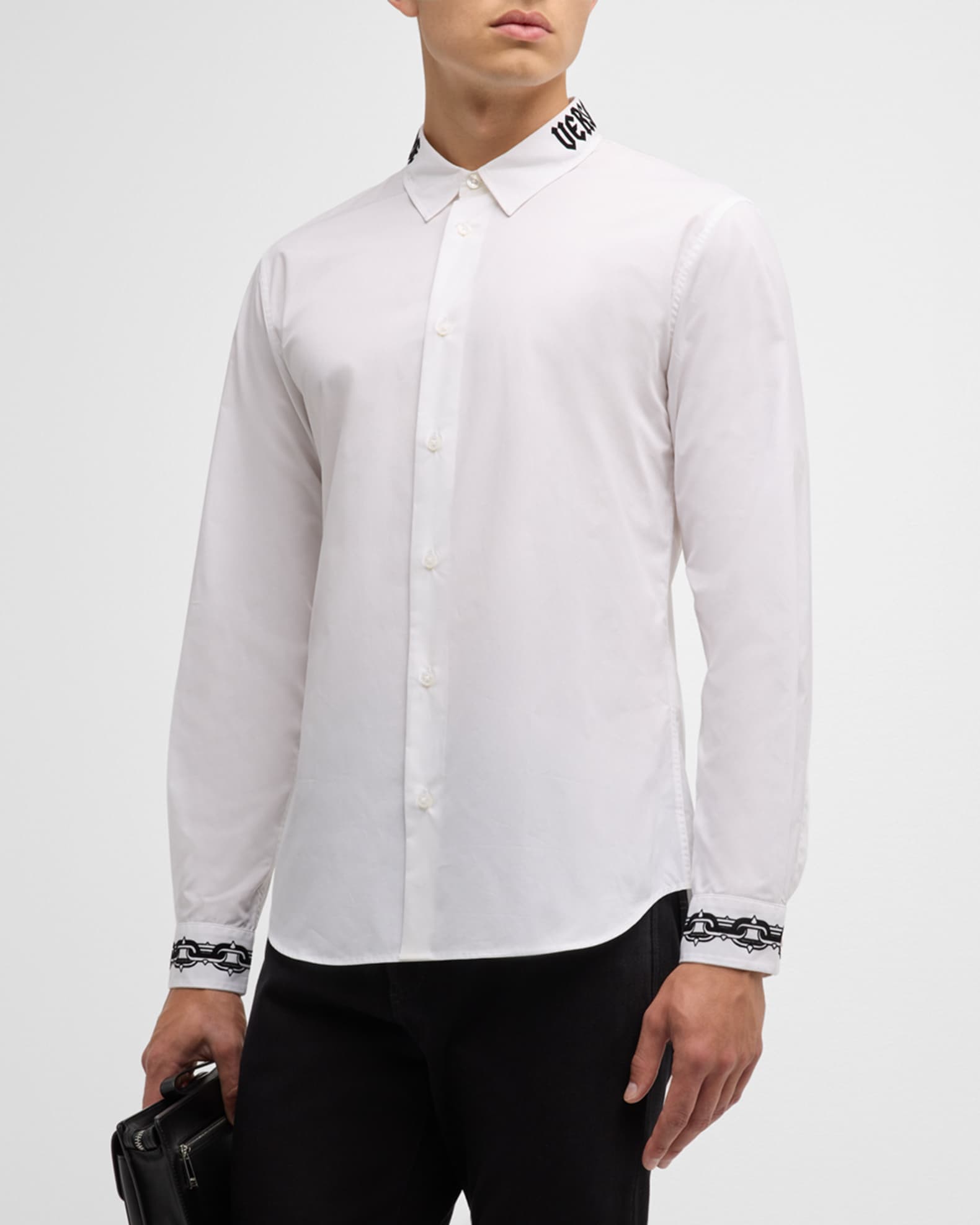 Versace sport shirt outlet