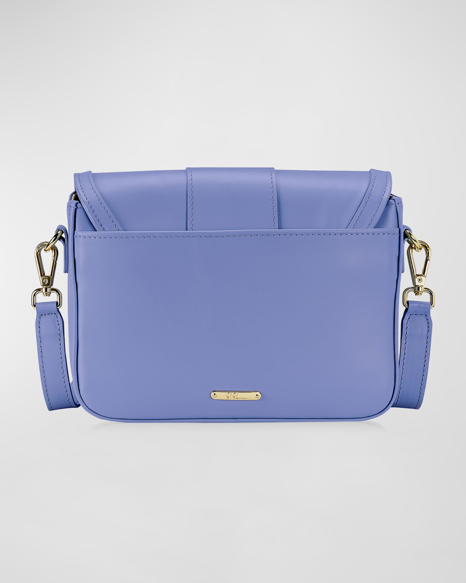 Gigi Patchwork  Woven Bag main image 0