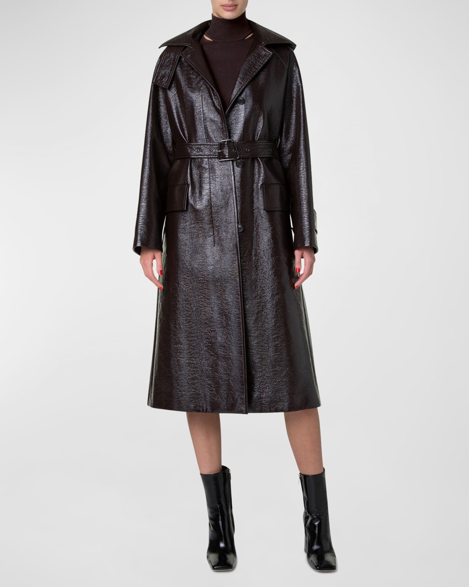 【レア】ソーイ soe Painter Coat 2020Tabletop0491_TMHILHPS20_S_