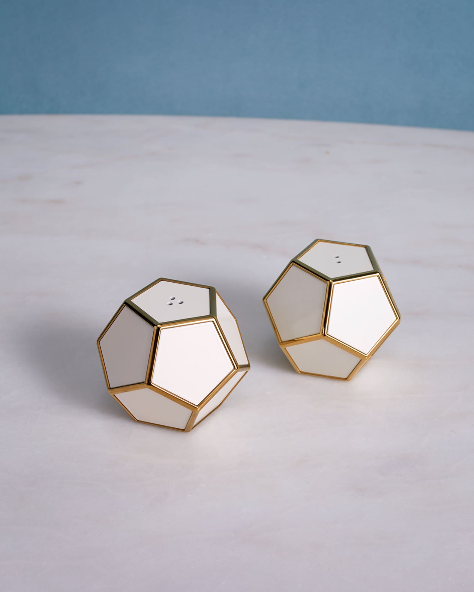 Pentagon Spice Jewels, Set of 2 1