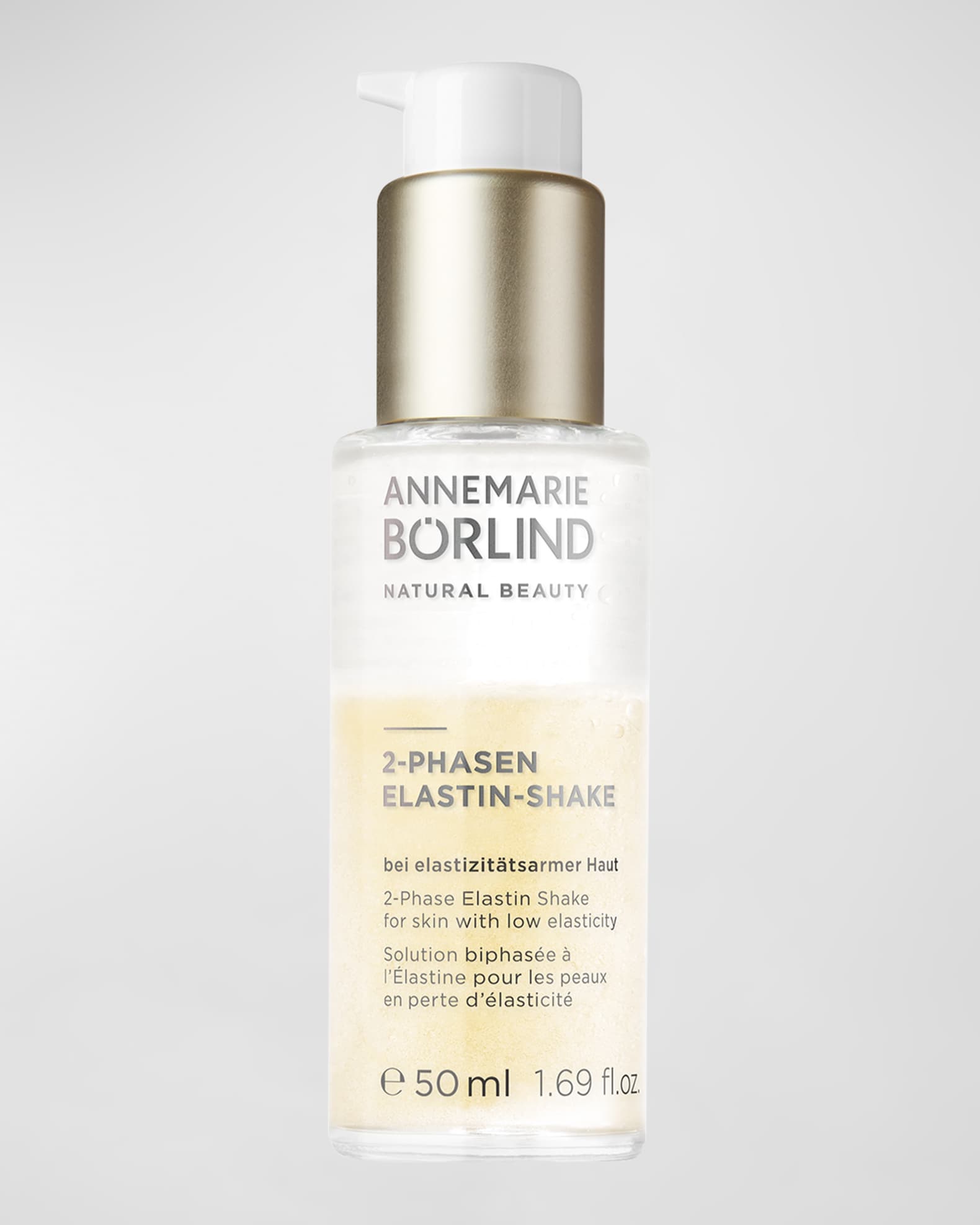 2-Phase Elastin Shake, 1.69 oz. 0