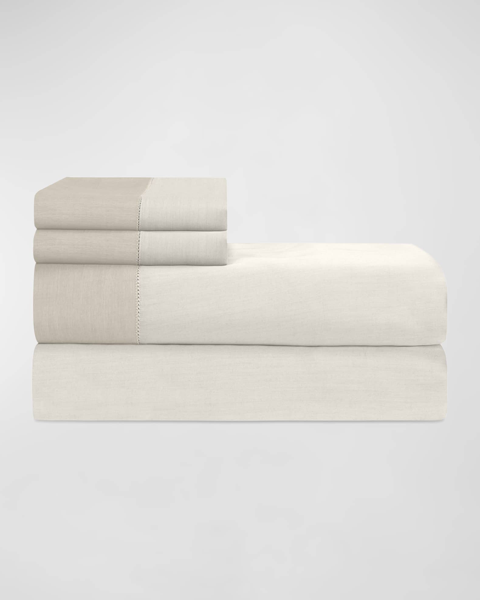 Home Treasures Celeste California King Sheet Set