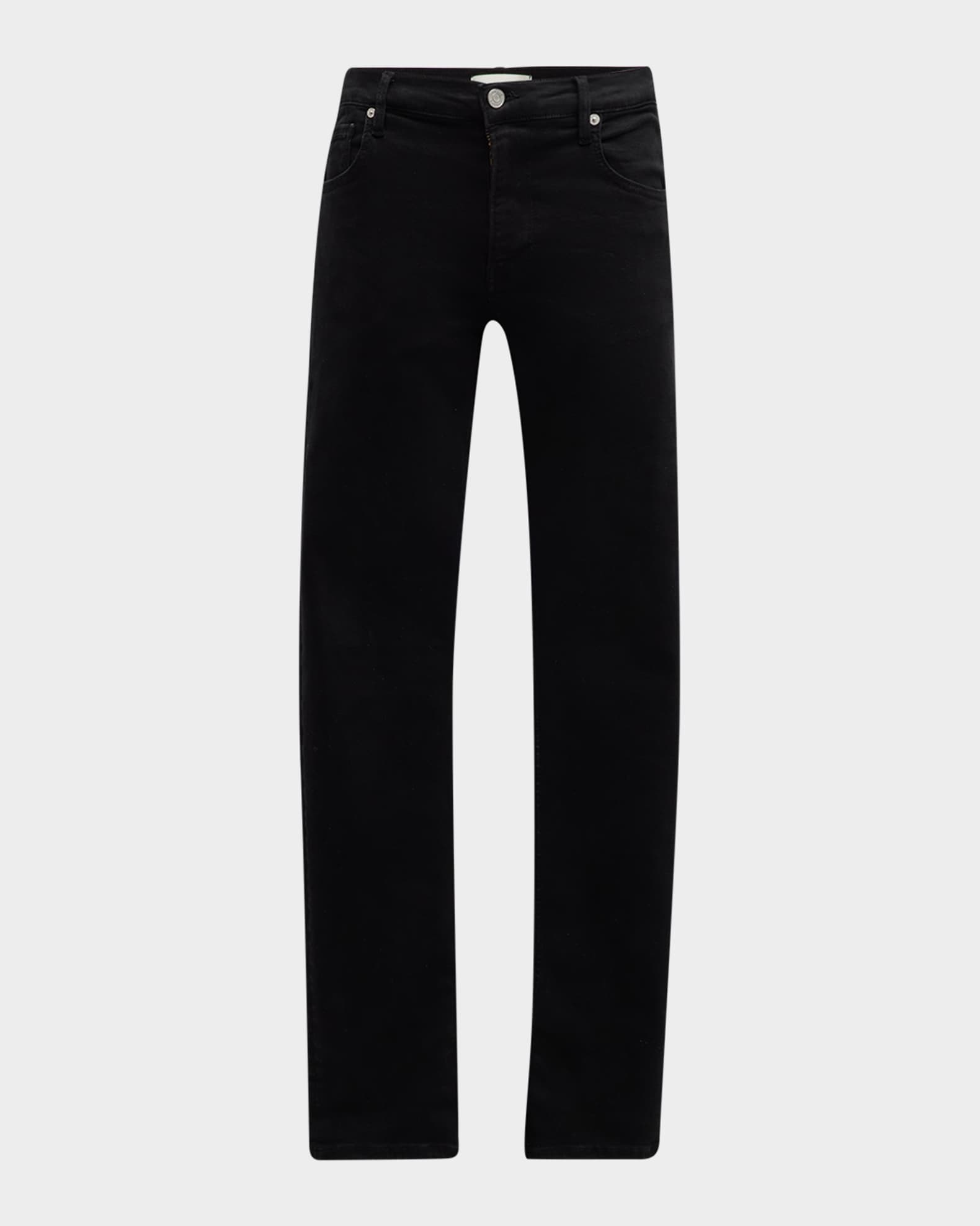 Men’s Jetset Modern Straight Jeans 0