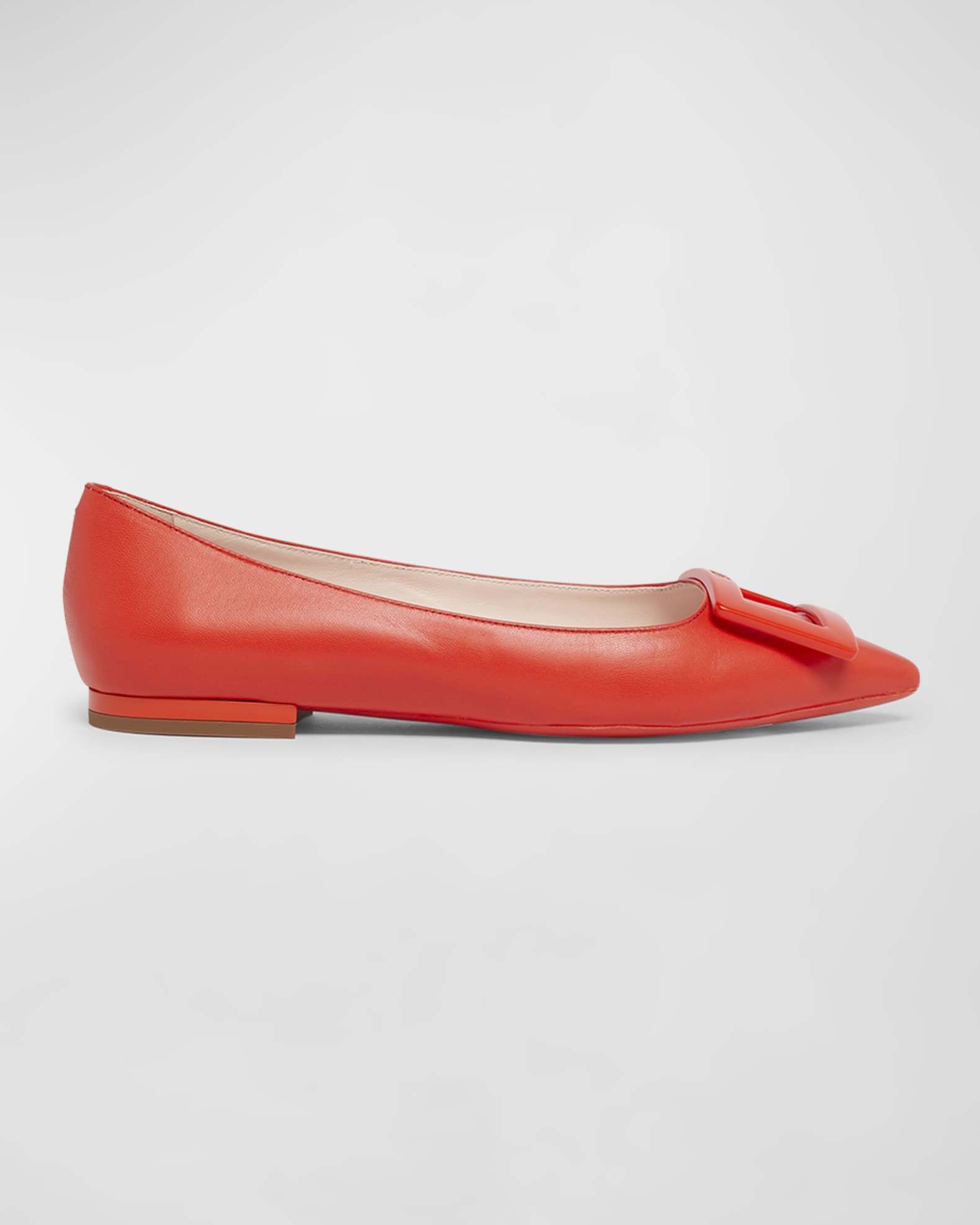 Neiman marcus ballet flats shop