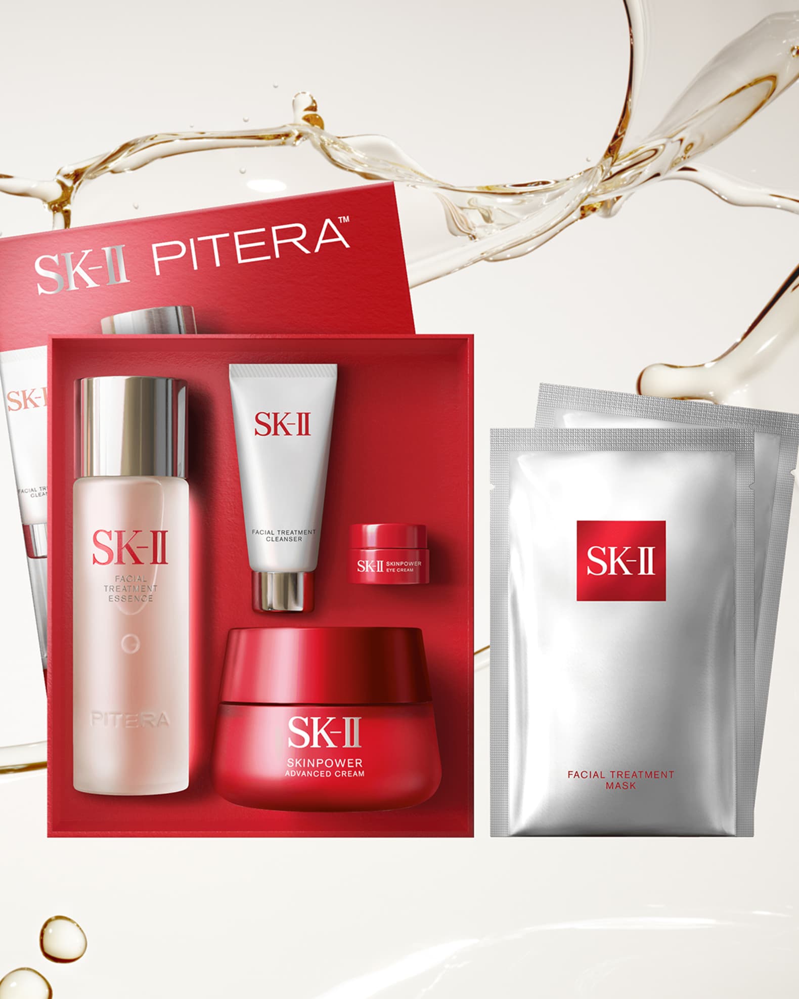 PITERA™ Anti-Aging Set 1