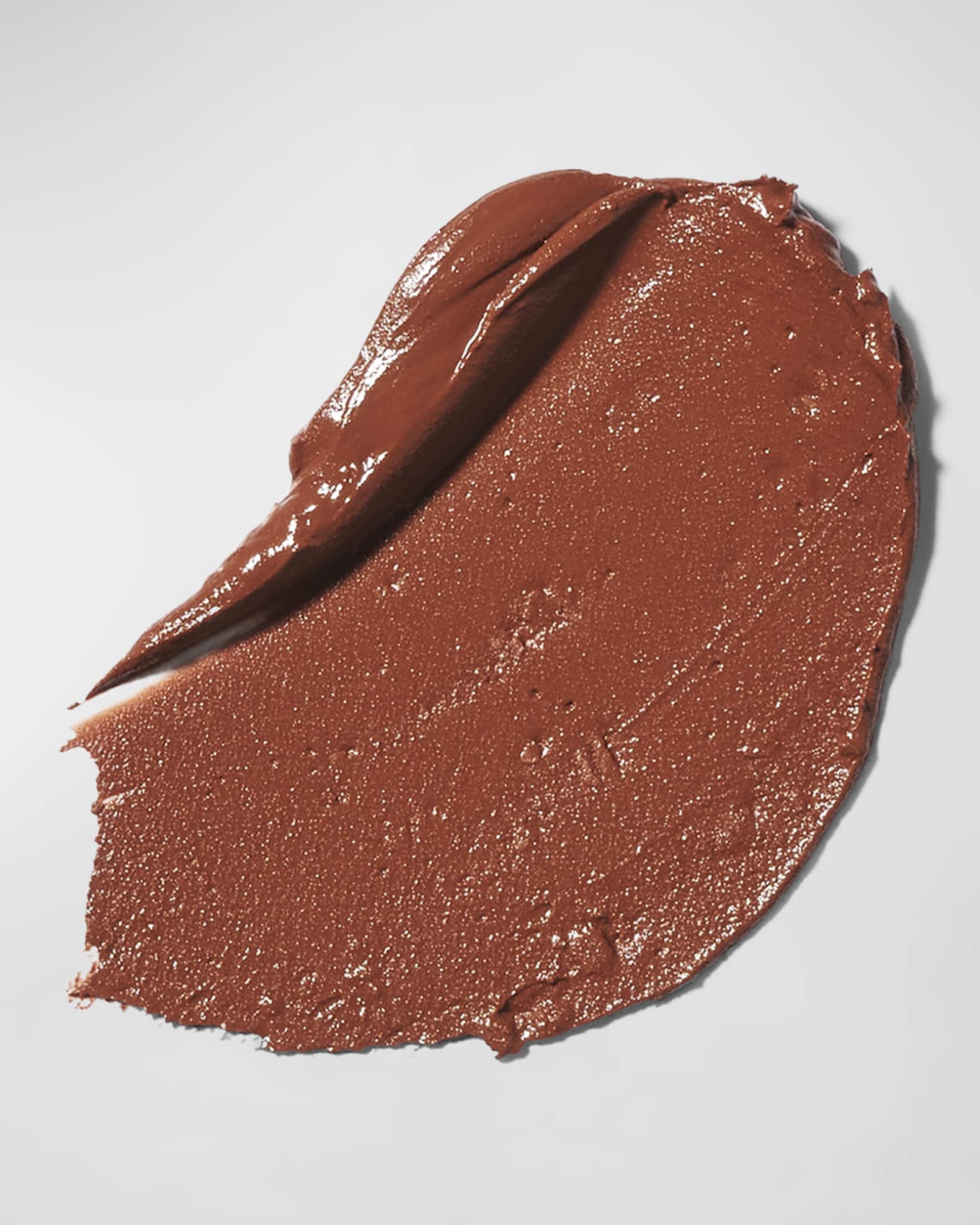 Cacao Bronzing Pot 1