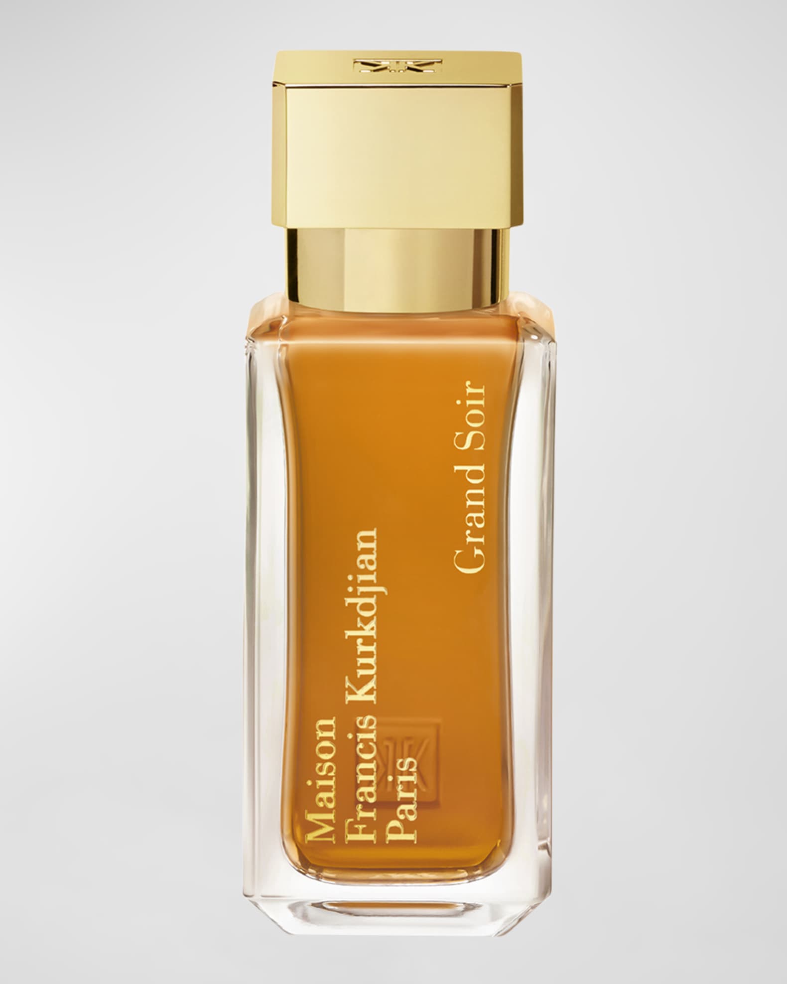 Maison Francis Kurkdjian Grand Soir 訳あり Maison Francis Kurkdjian Grand Soir Eau de Parfum, 2.3 oz