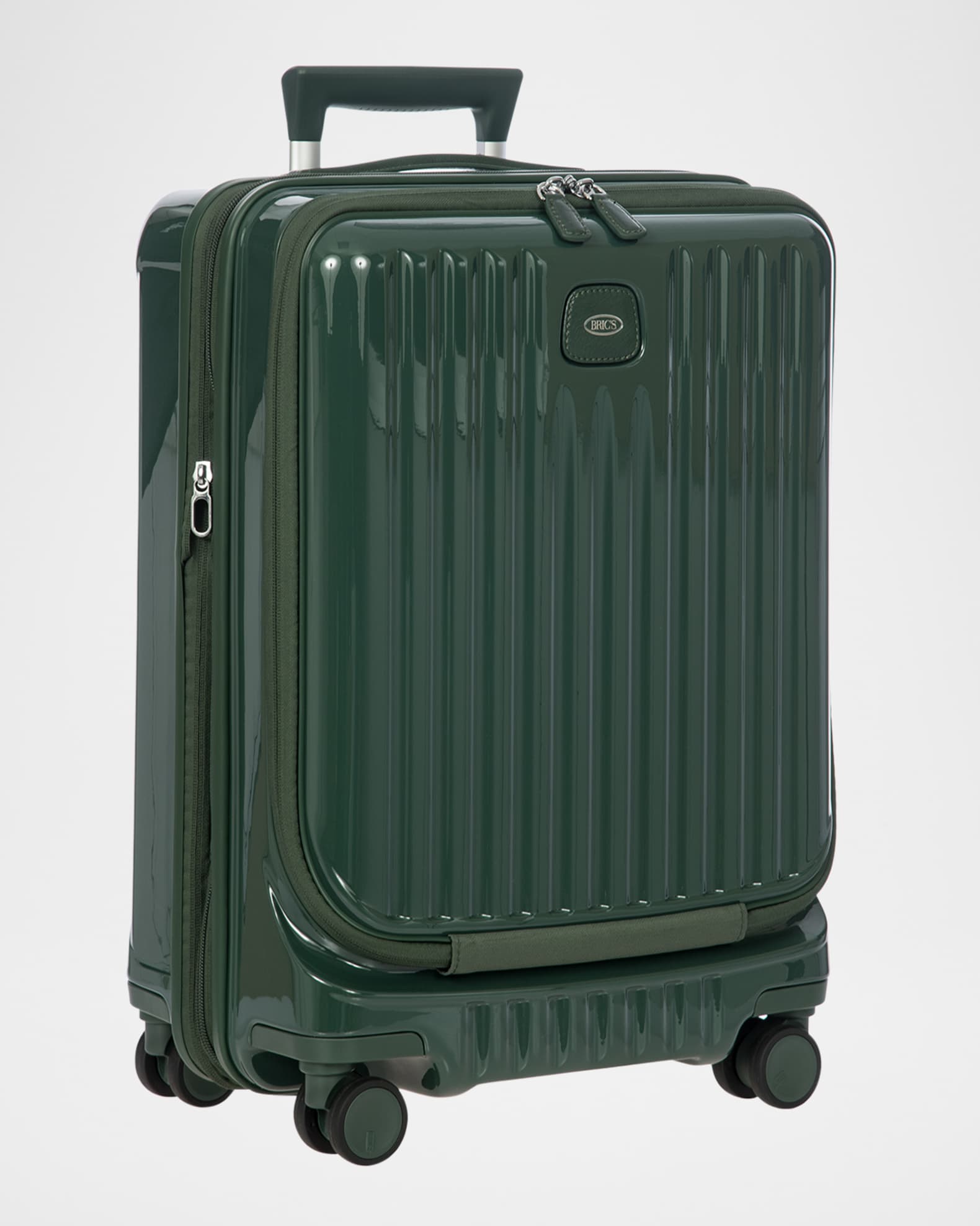 Positano 21" Carry-On Spinner with Pocket 1