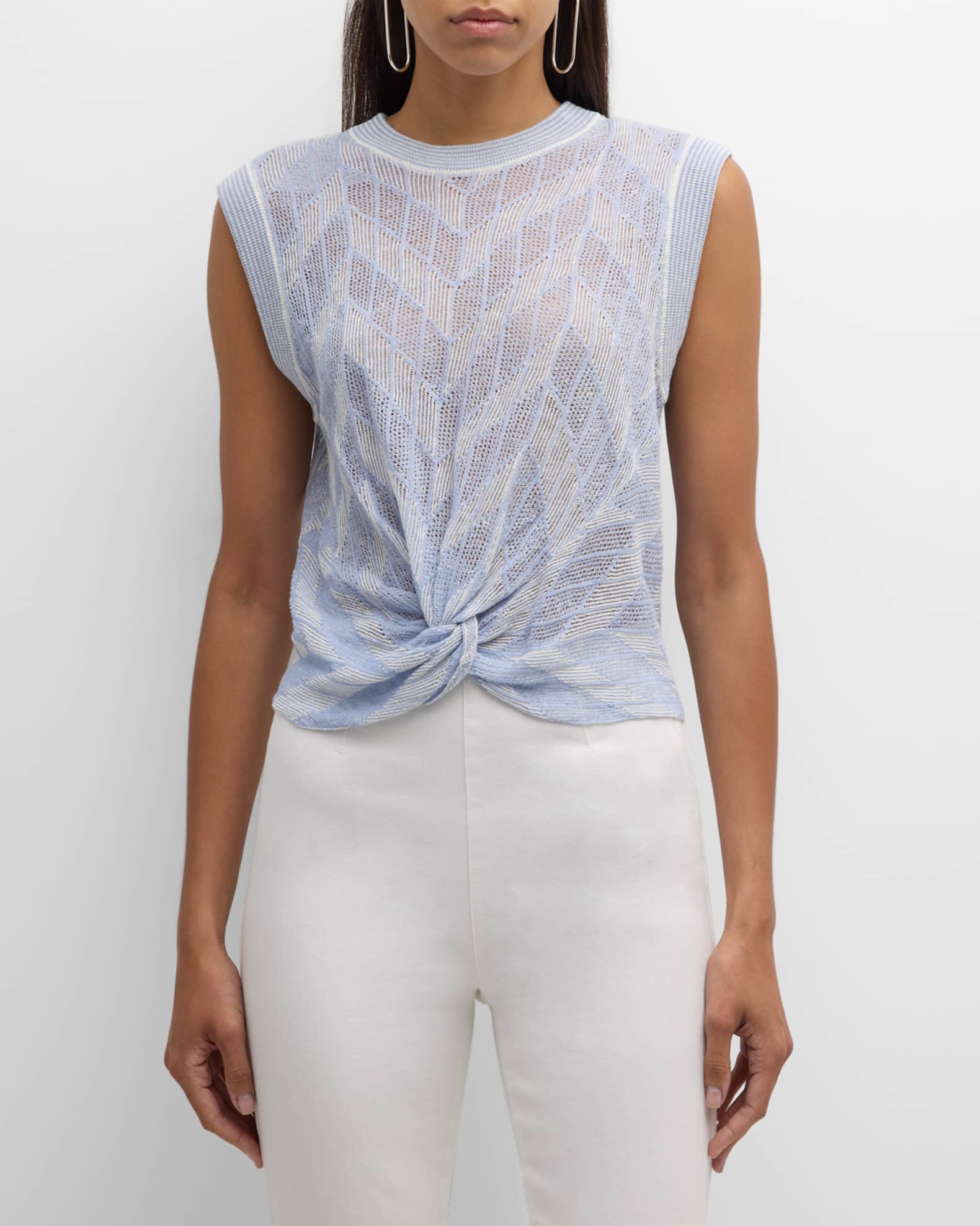 Veronica beard kellen sweater hotsell