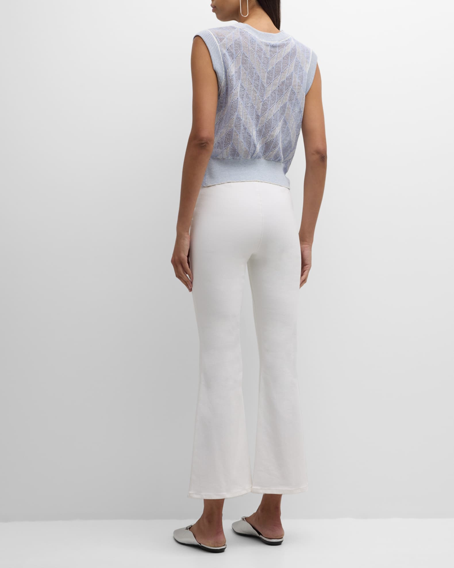 Veronica beard kellen sweater outlet