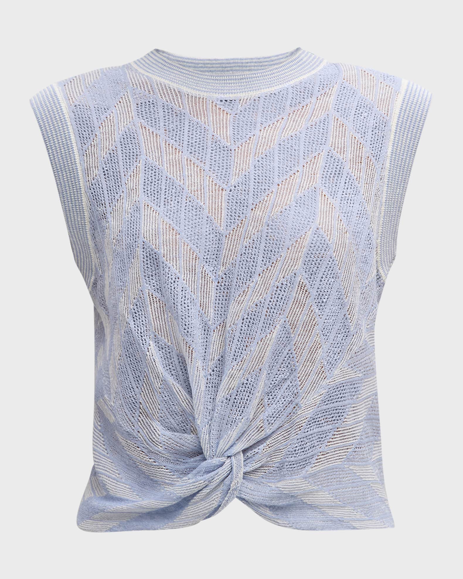 Veronica beard kellen sweater outlet