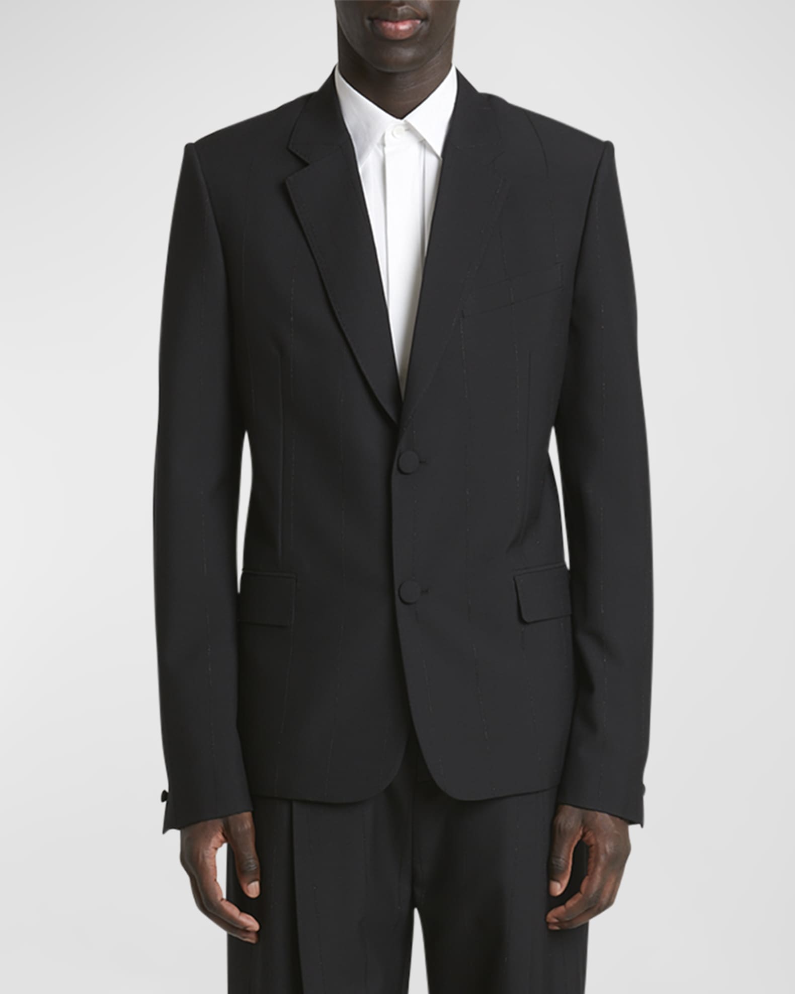 Givenchy sport coat discount