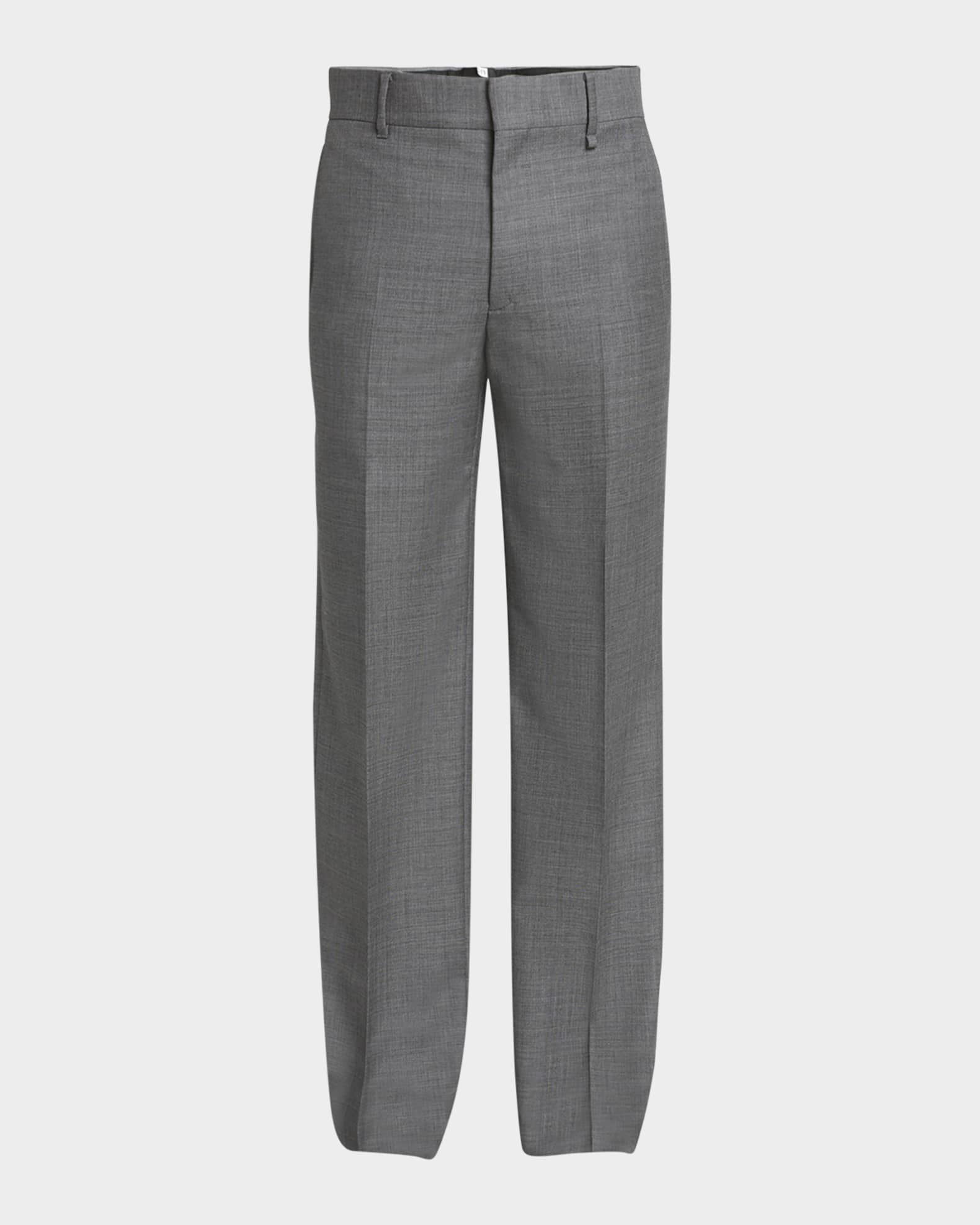 Givenchy side stripe pants clearance