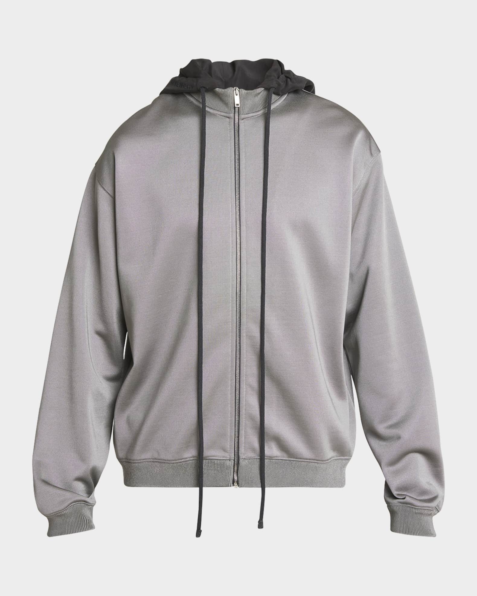 Givenchy tape hoodie online
