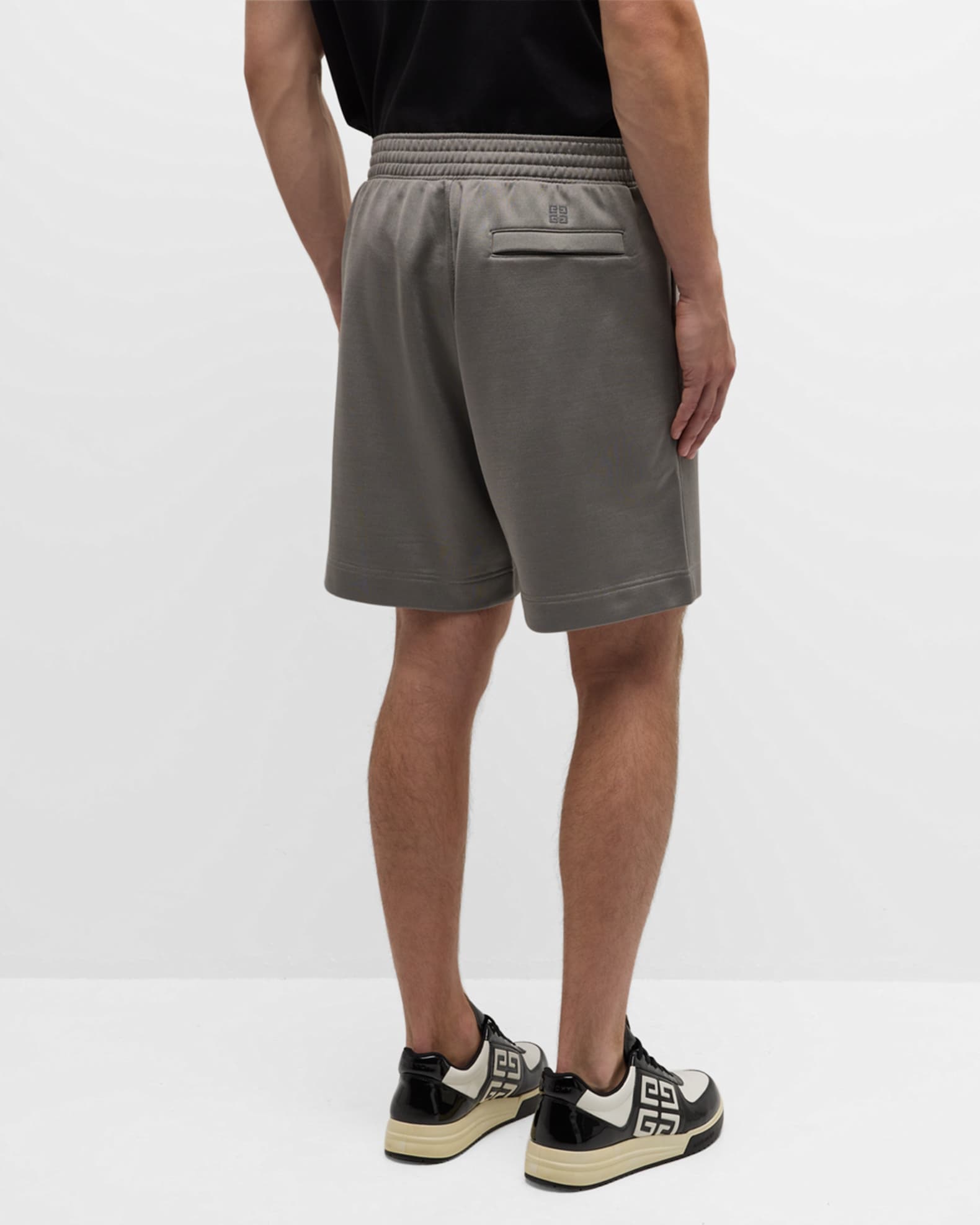 Men s 4G Sweat Shorts