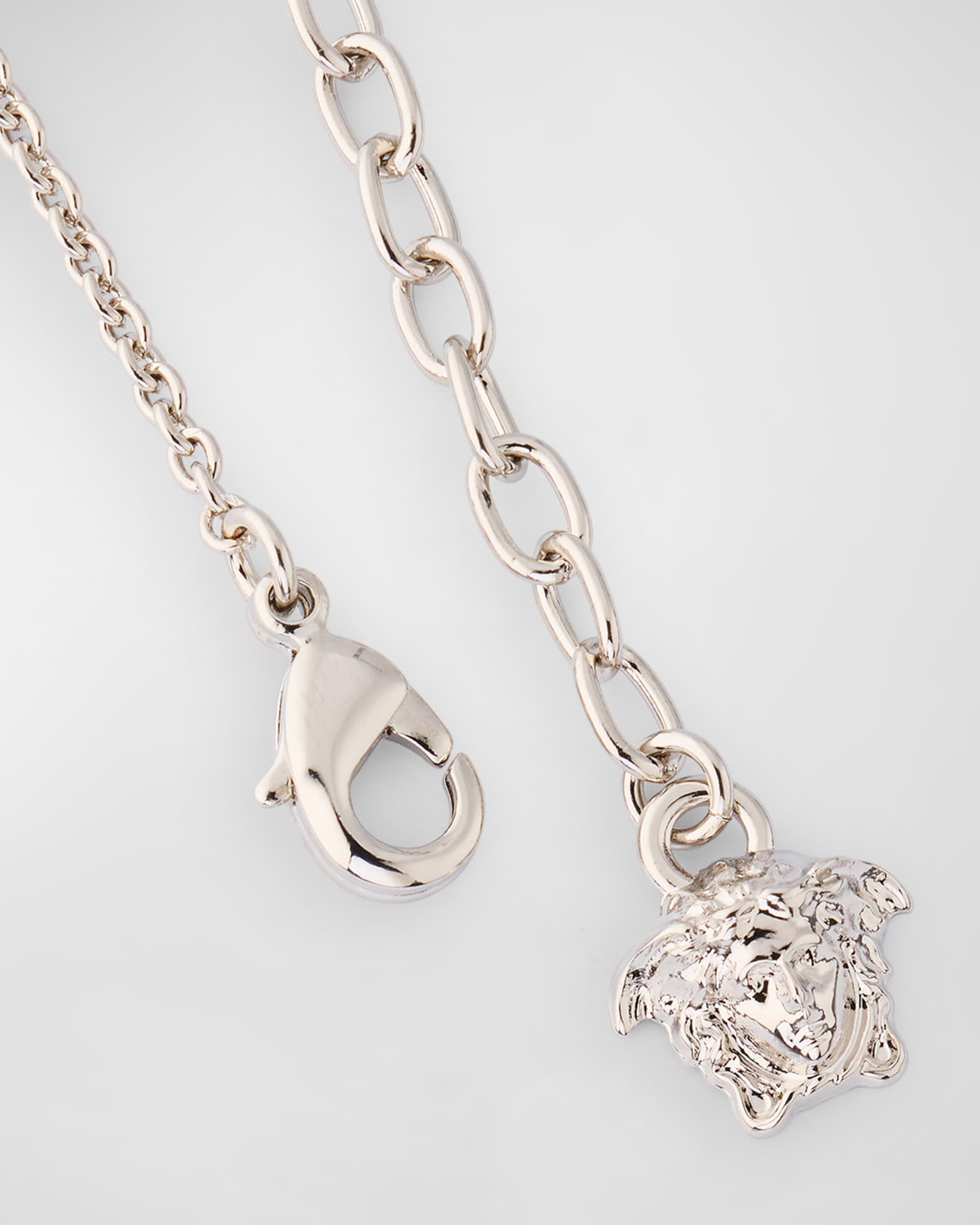 Mens versace pendant shop