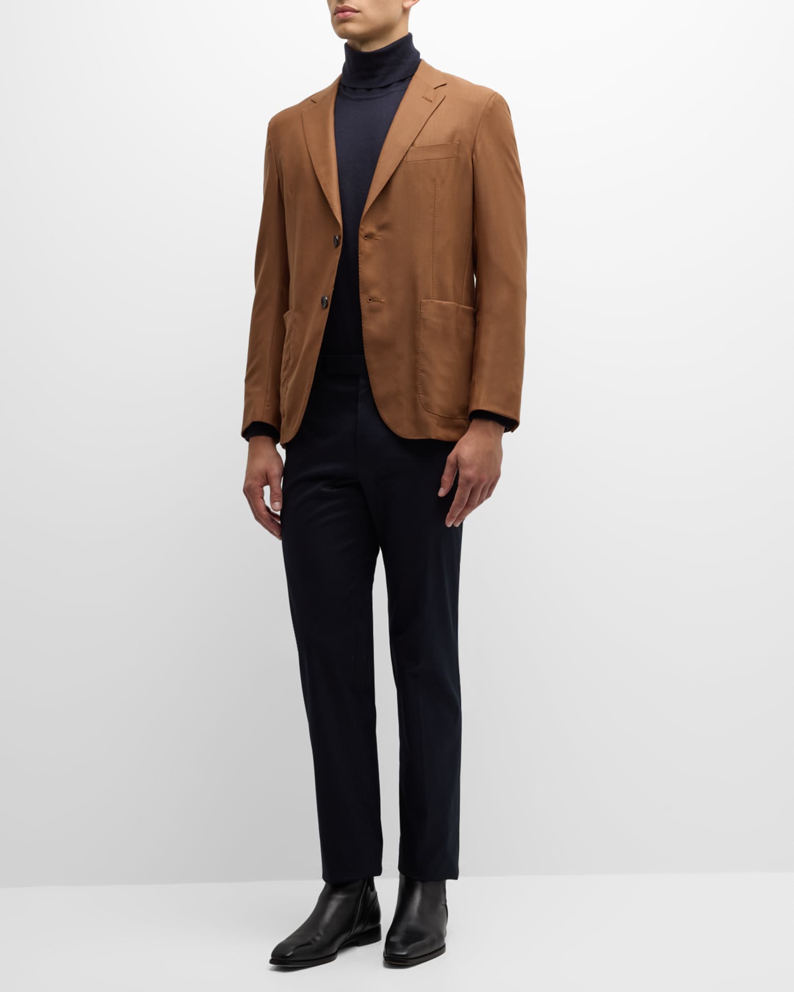 Cardigan sport coat outlet