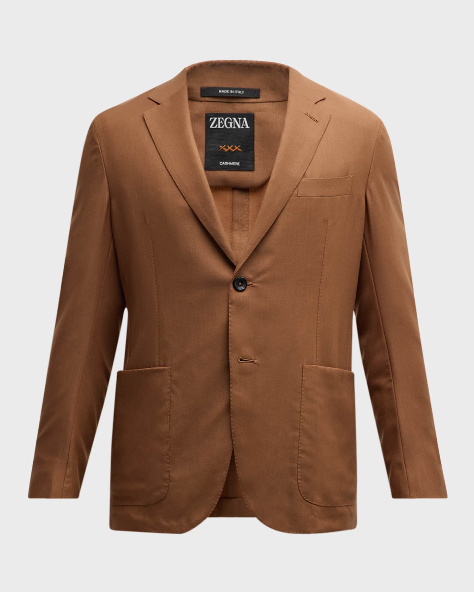 Cardigan sport coat deals