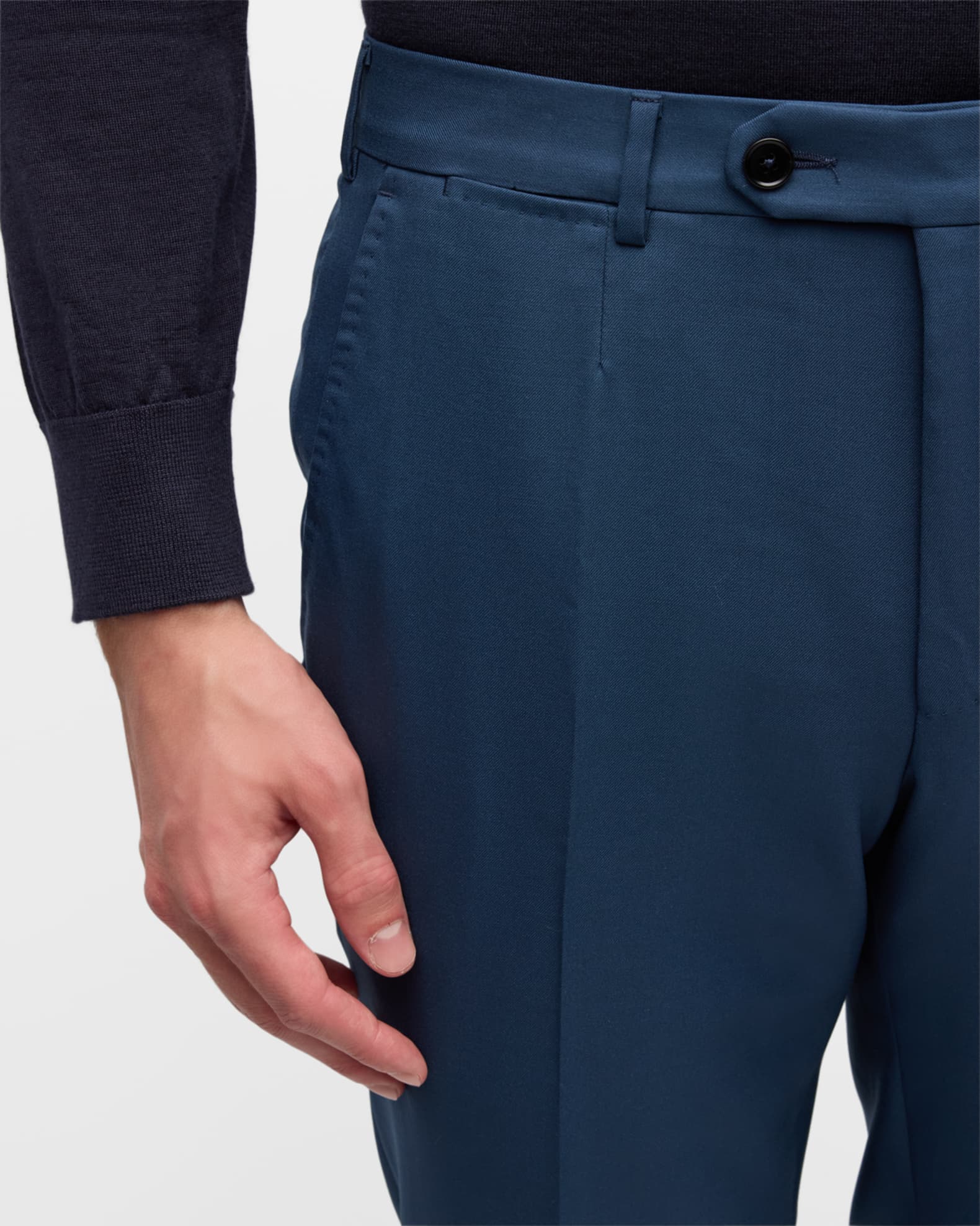 Men's Trofeo Sartorial Suit 1