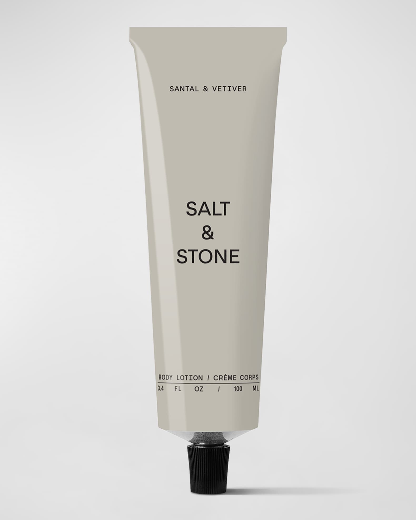 Santal & Vetiver Body Lotion, 3.4 oz. 0