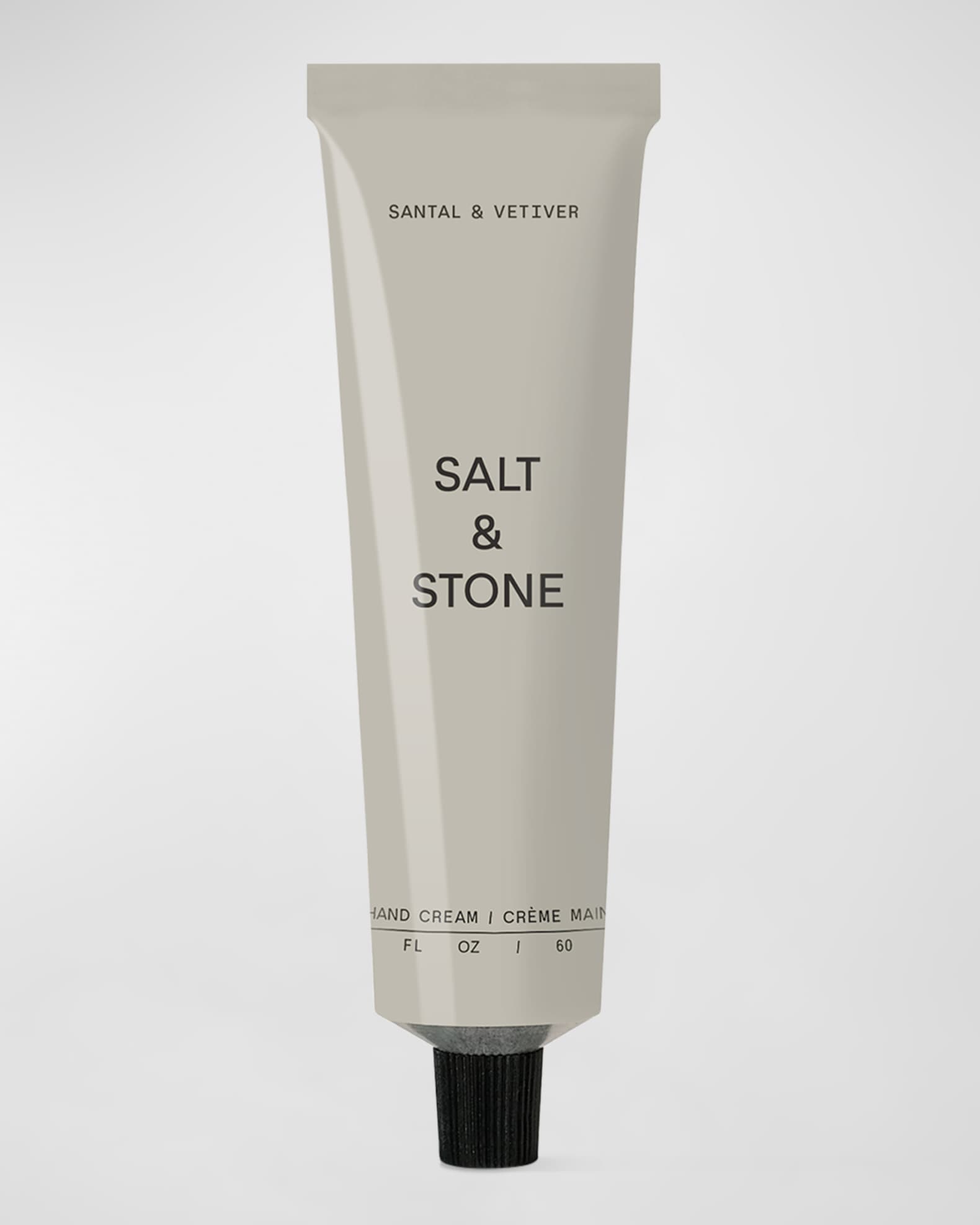 Santal & Vetiver Hand Cream, 2 oz. 0