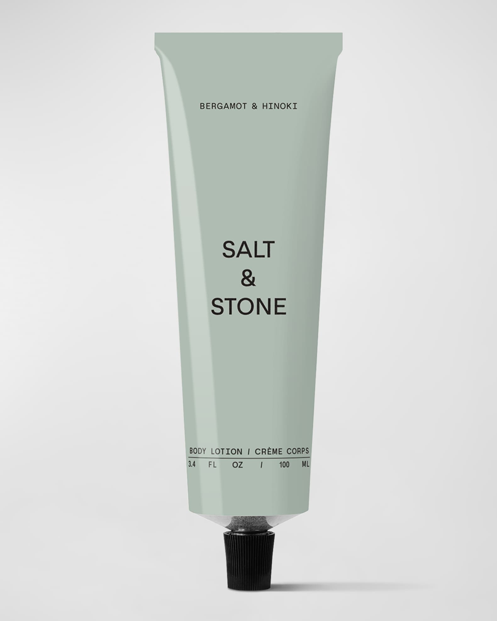 Bergamot & Hinoki Body Lotion, 3.4 oz. 0