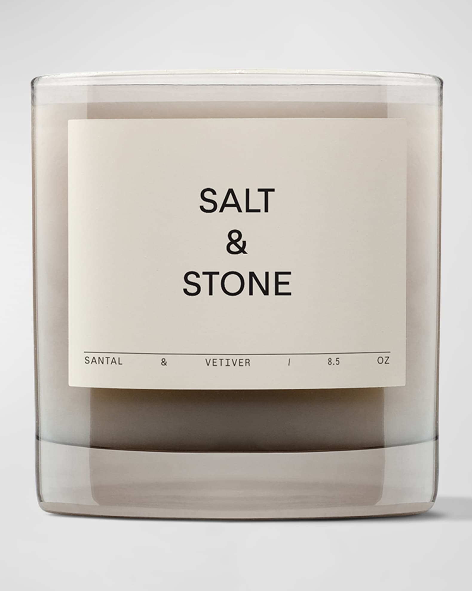 Santal & Vetiver Candle 0