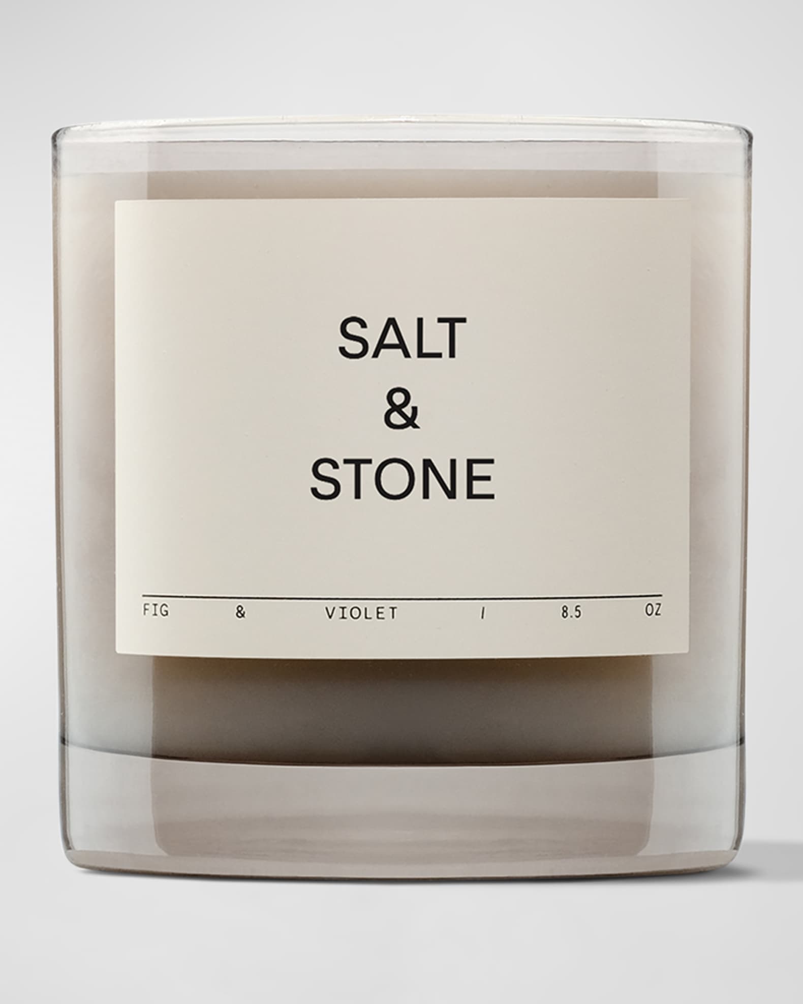 Fig & Violet Candle 0