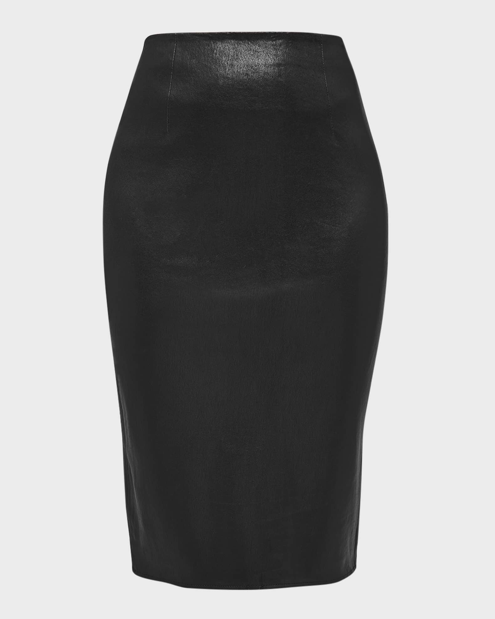 Womens pencil skirt 9mm online