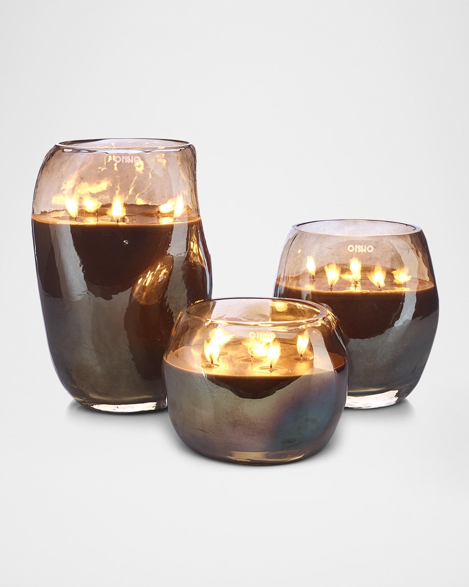ONNO Collection XL Cape Champagne Sage Candle, 7230g | Neiman Marcus