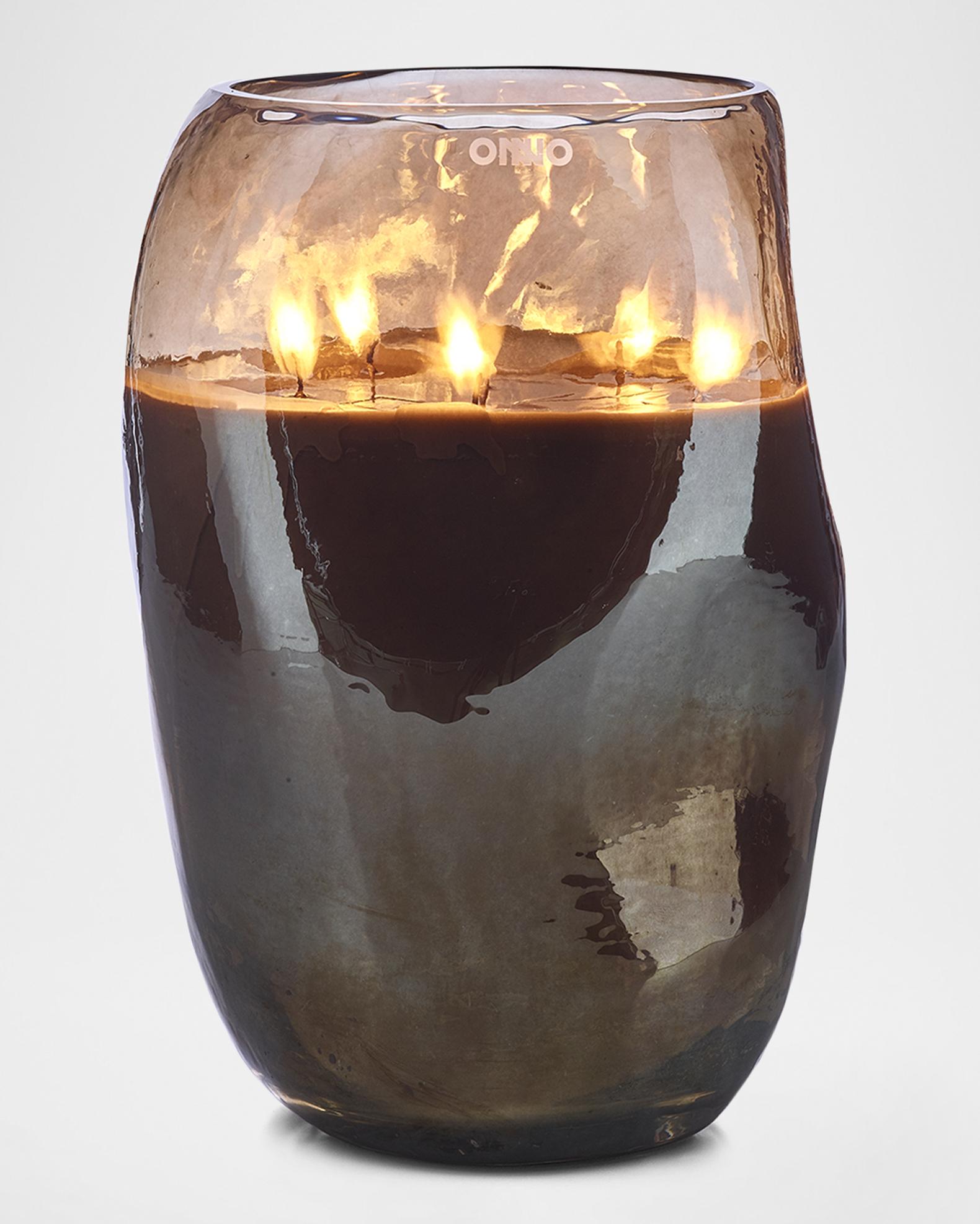 ONNO Collection XL Cape Champagne Sage Candle, 7230g | Neiman Marcus