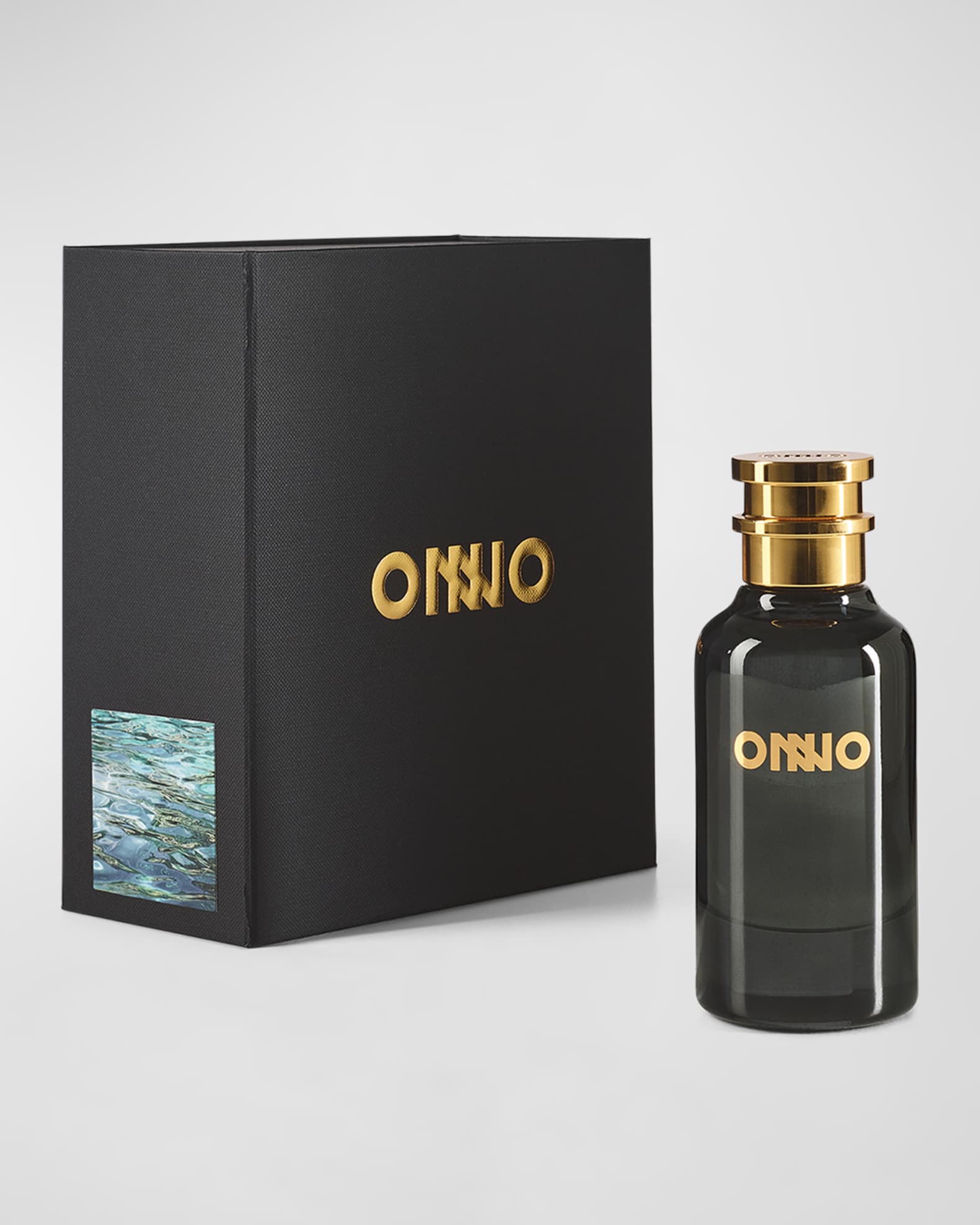 ONNO Collection X55 Eau de Parfum, 3.4 oz.