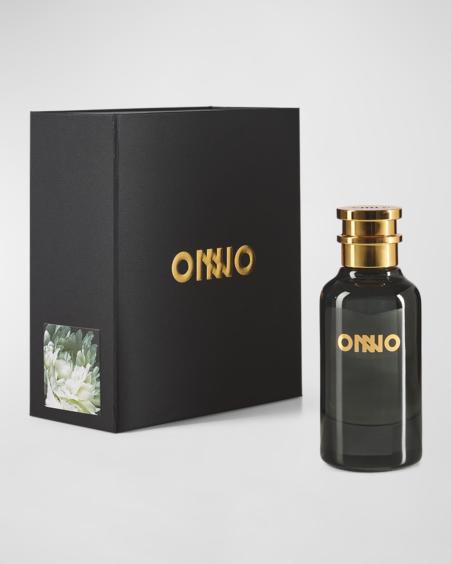 ONNO Collection Secret Garden Eau de Parfum, 3.4 oz.