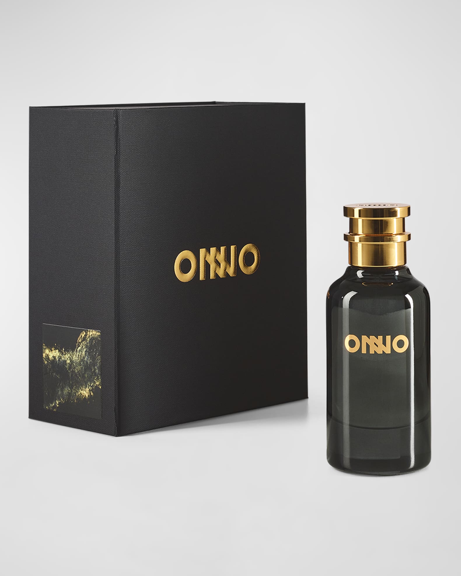 ONNO Collection Mystic Oud Eau de Parfum, 3.4 oz.