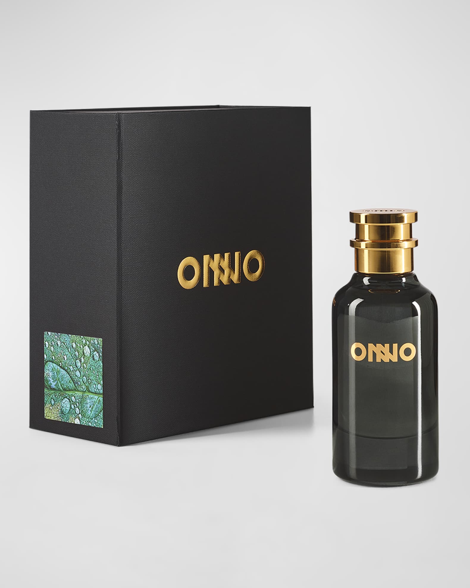 ONNO Collection Vetiver Sacre Eau de Parfum, 3.4 oz.