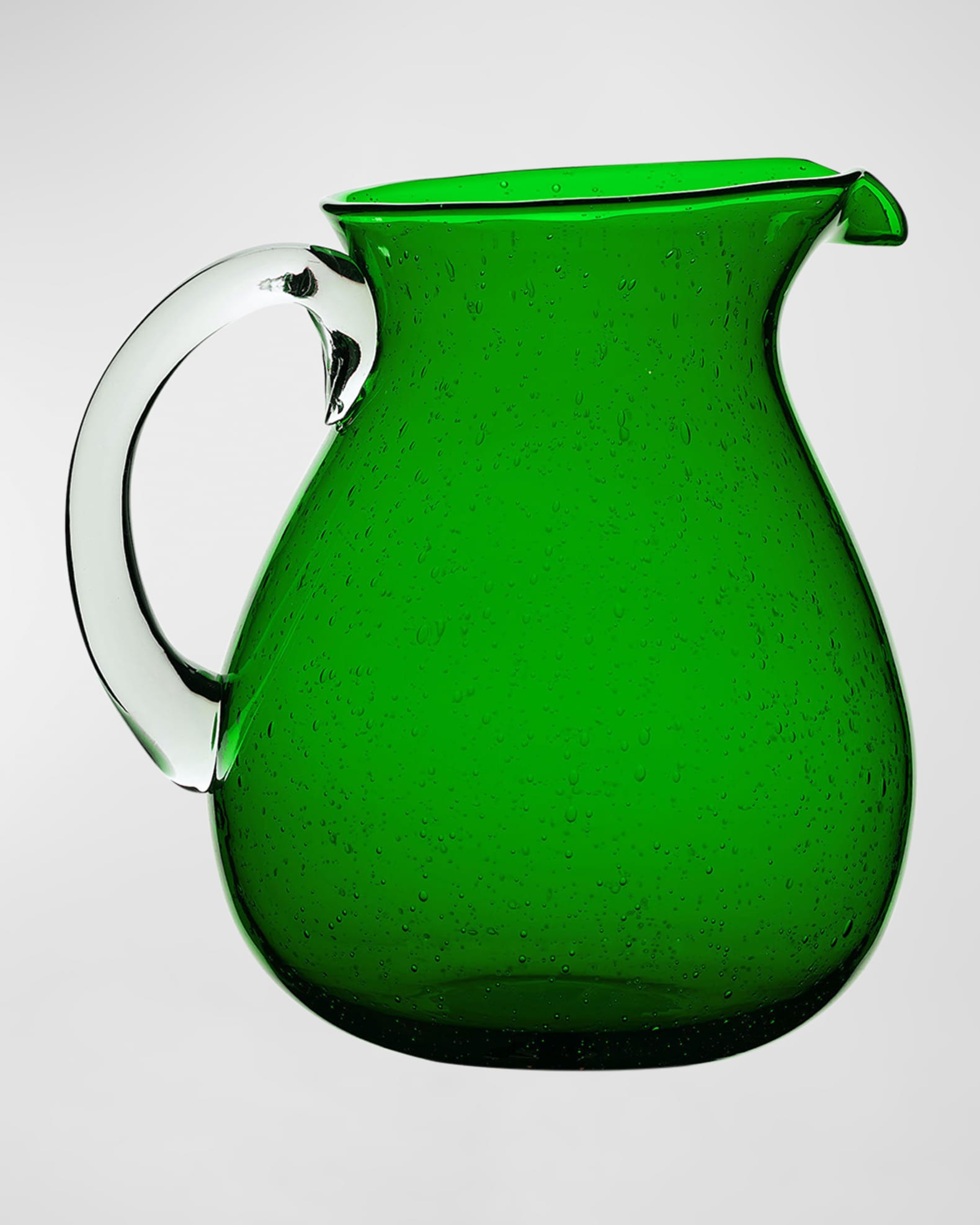 Glass Pitcher, 54 oz. 0