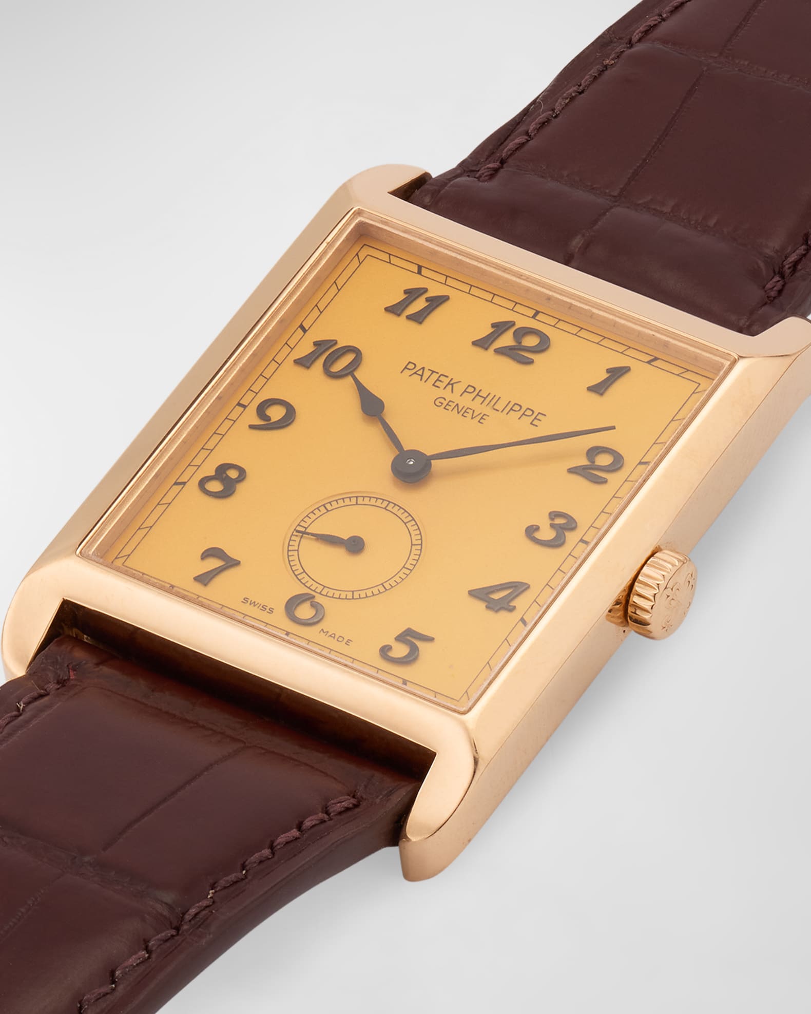 Neiman marcus watches 2025