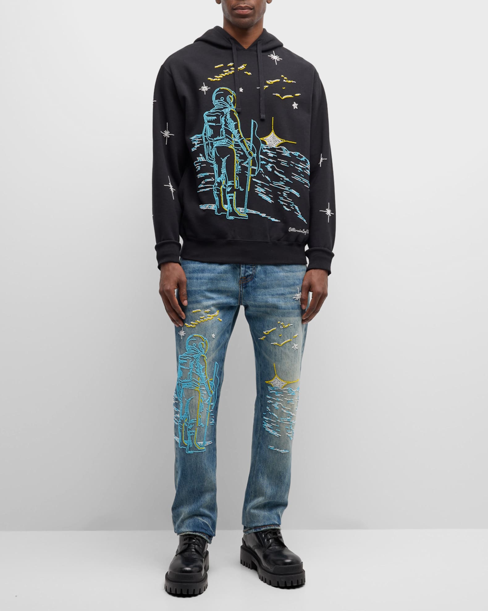 Billionaire boys club smi 2025