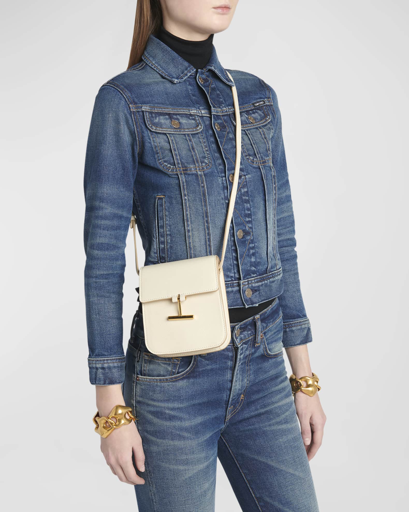 Mini tara crossbody bag discount