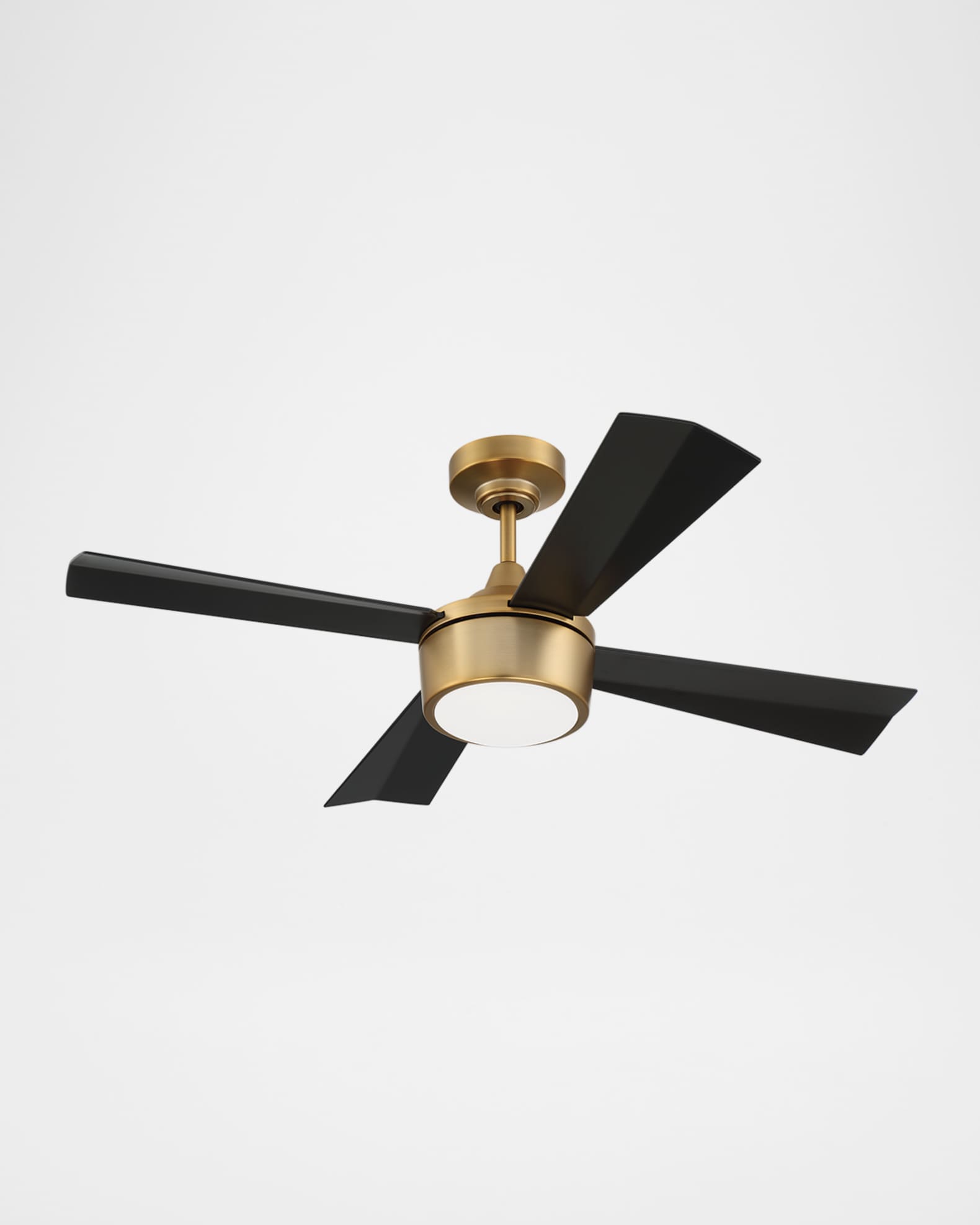 Theo 42" Indoor/Outdoor Ceiling Fan with LED Light Kit 0
