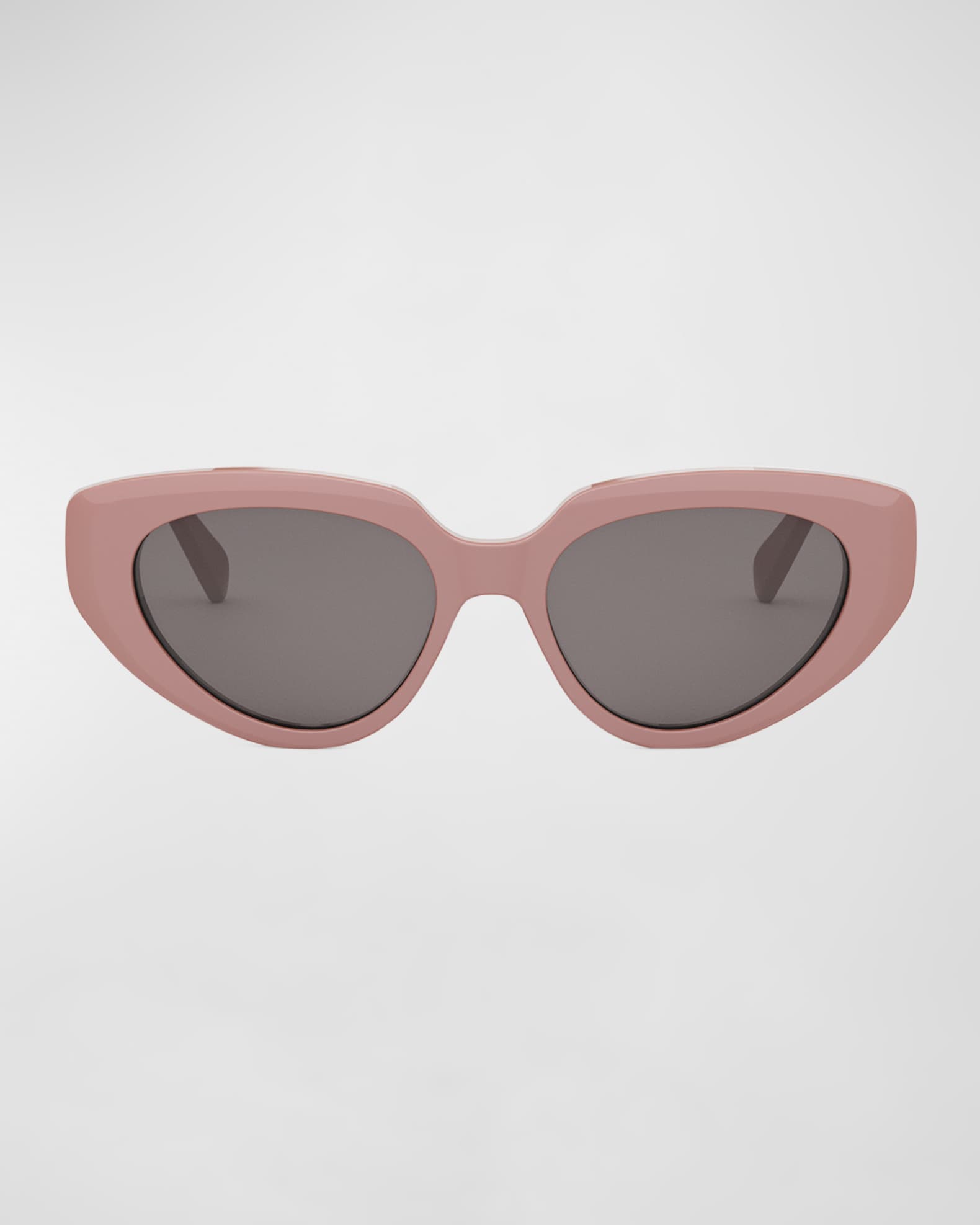 Bold cat eye sunglasses sales