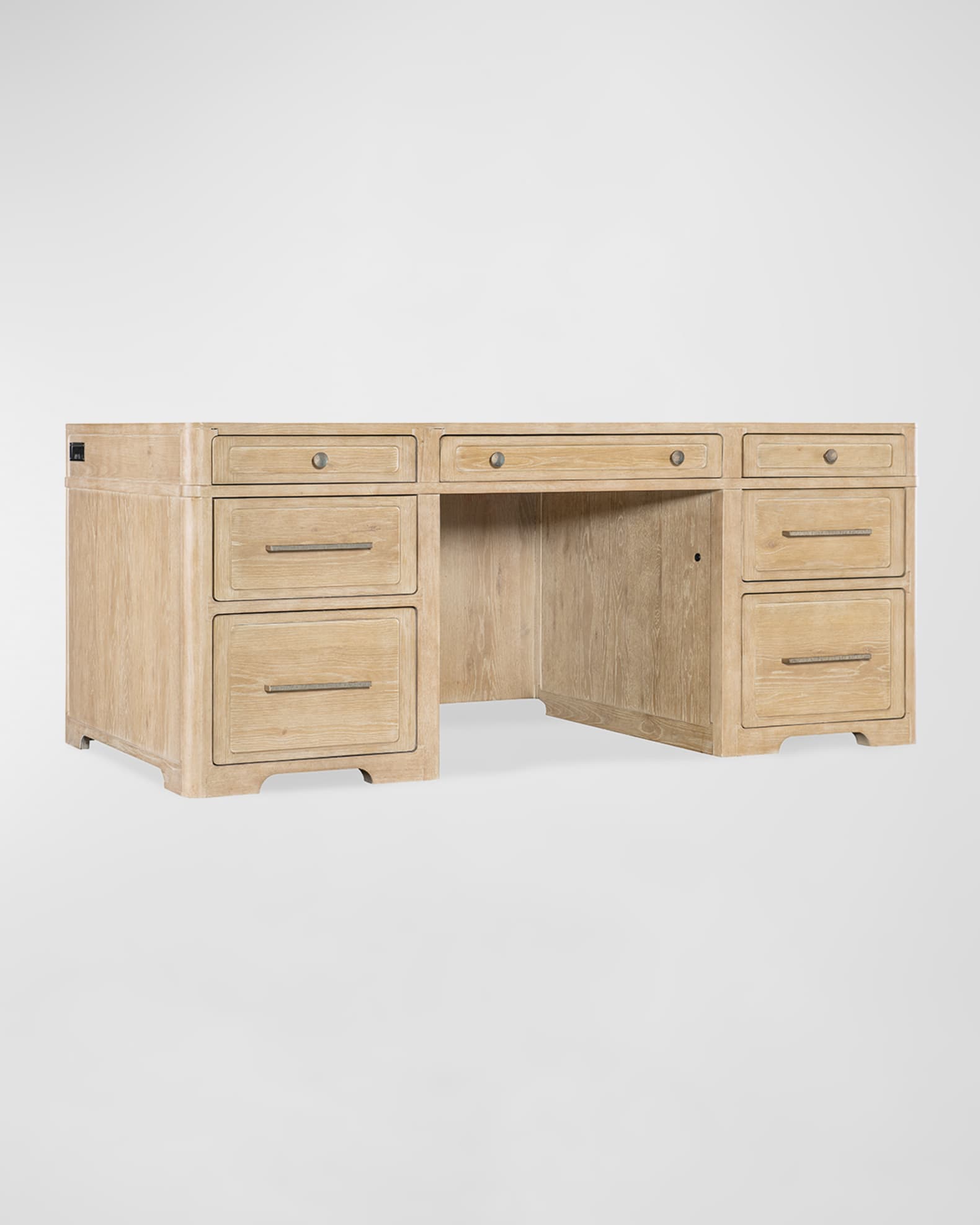 Retreat Executive Desk 0
