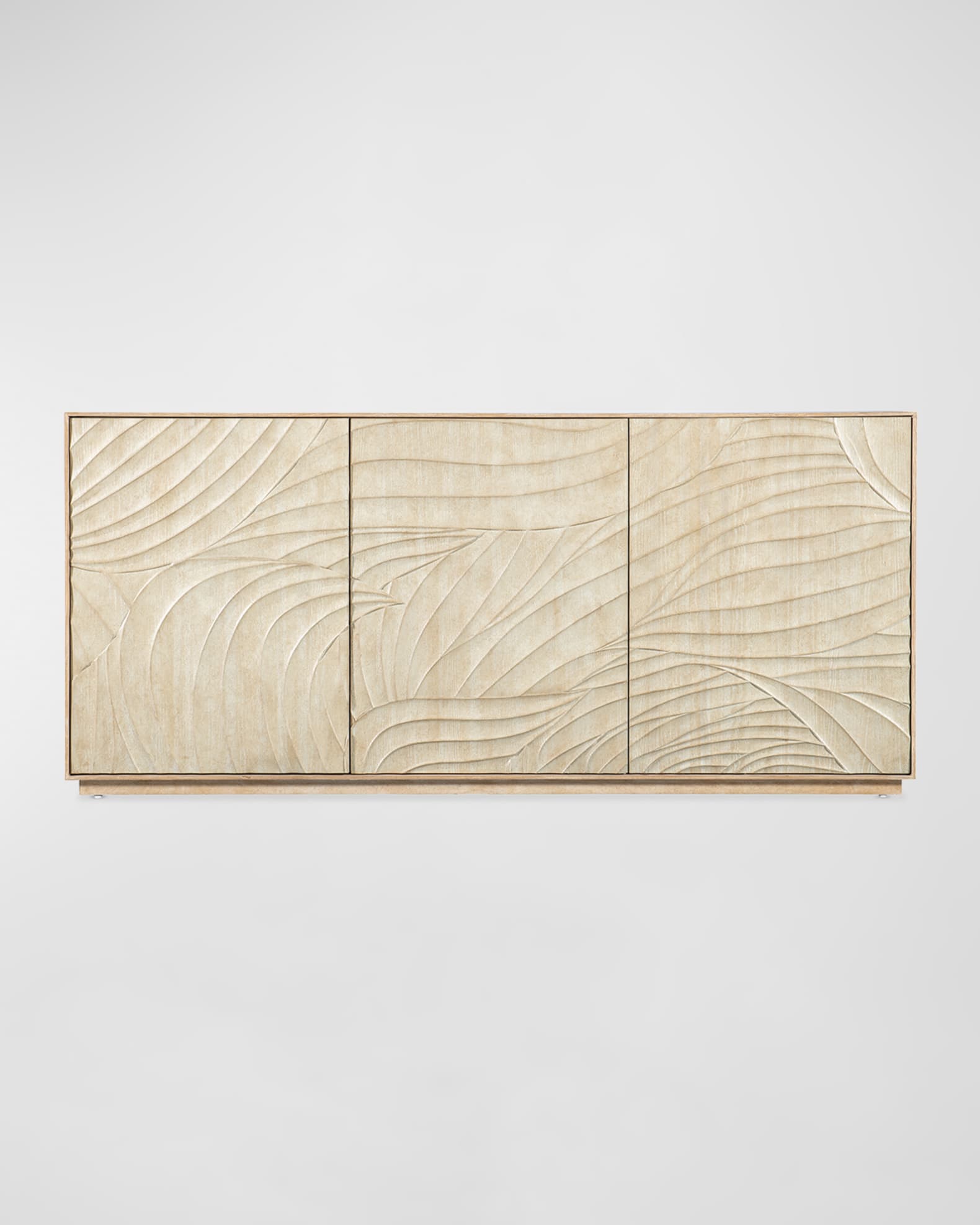 Retreat Entertainment Credenza 1