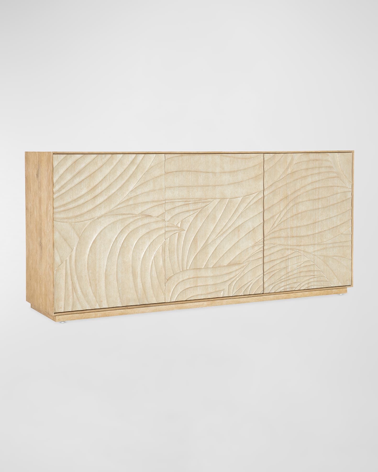 Retreat Entertainment Credenza 0